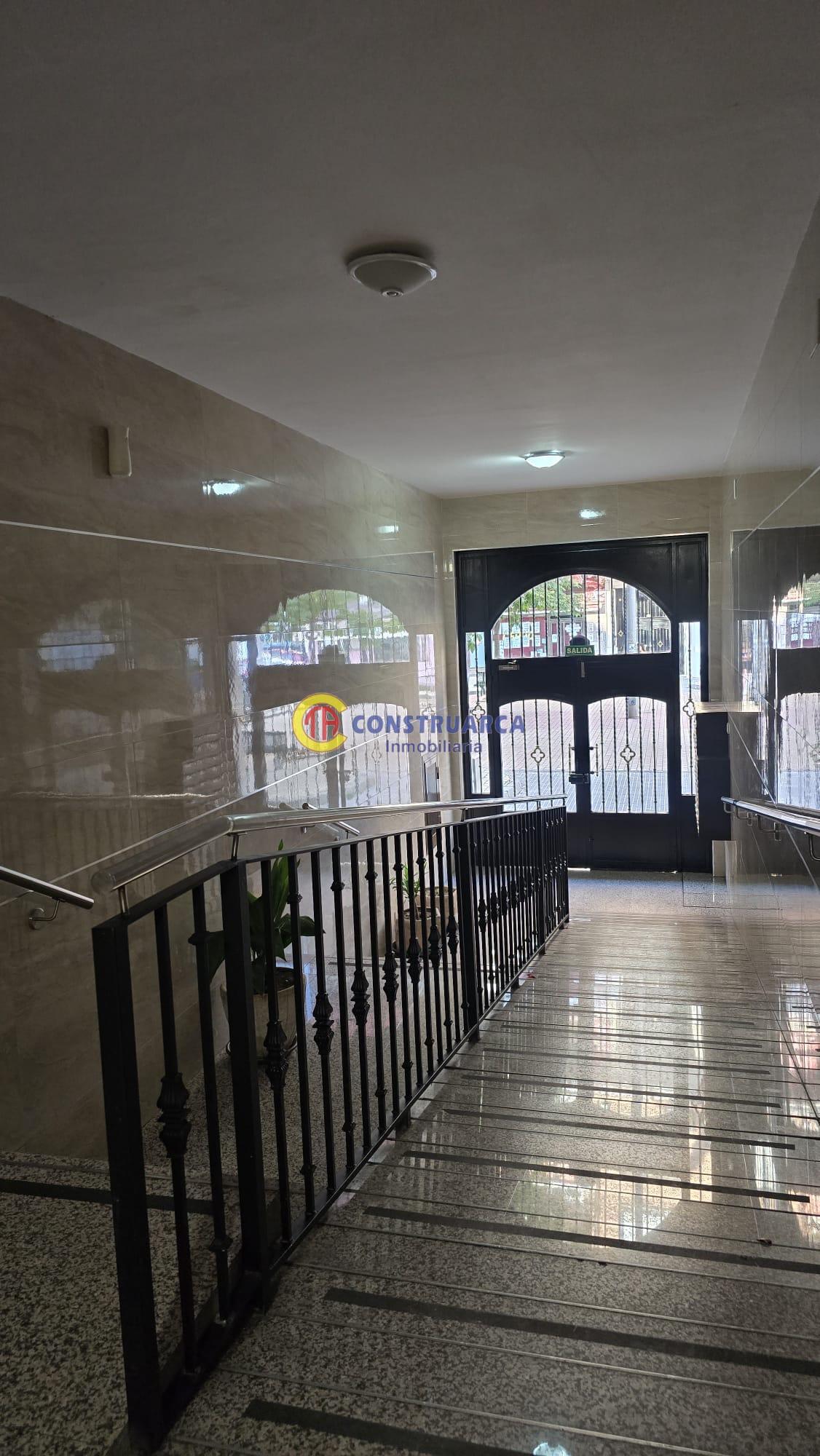 Venta de piso en Talavera de la Reina