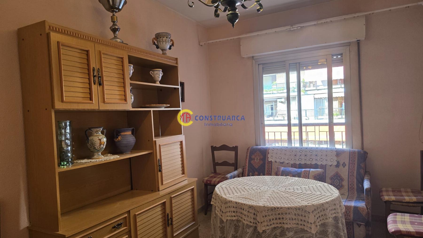 Venta de piso en Talavera de la Reina
