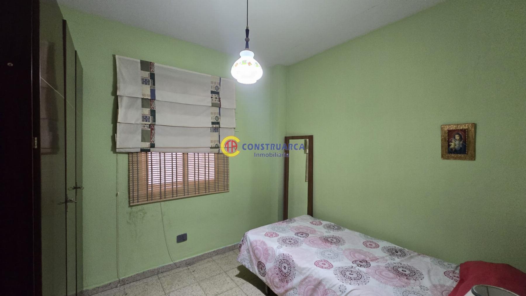 Venta de piso en Talavera de la Reina