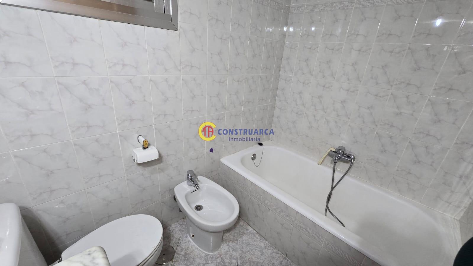 Venta de piso en Talavera de la Reina
