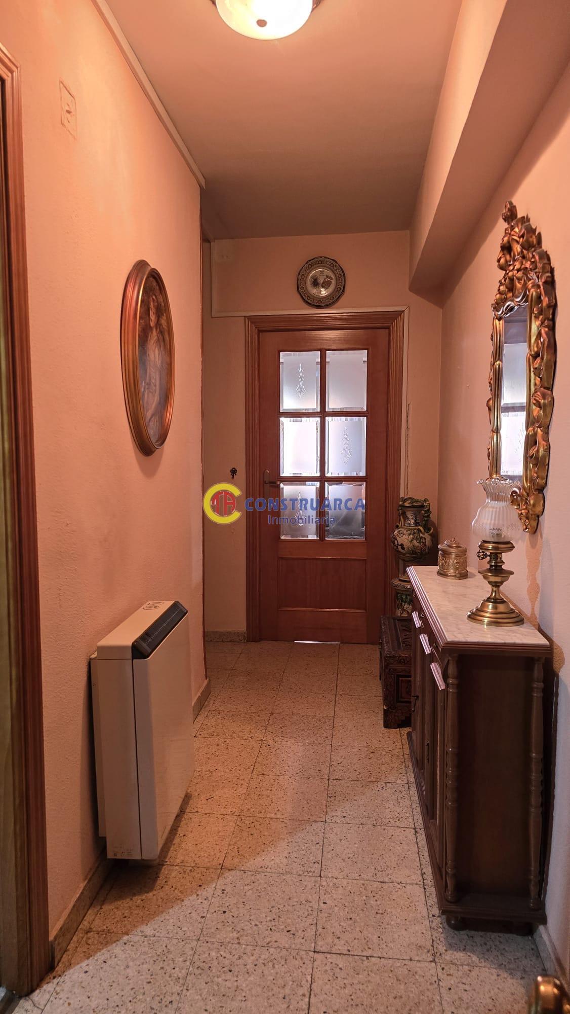 Venta de piso en Talavera de la Reina