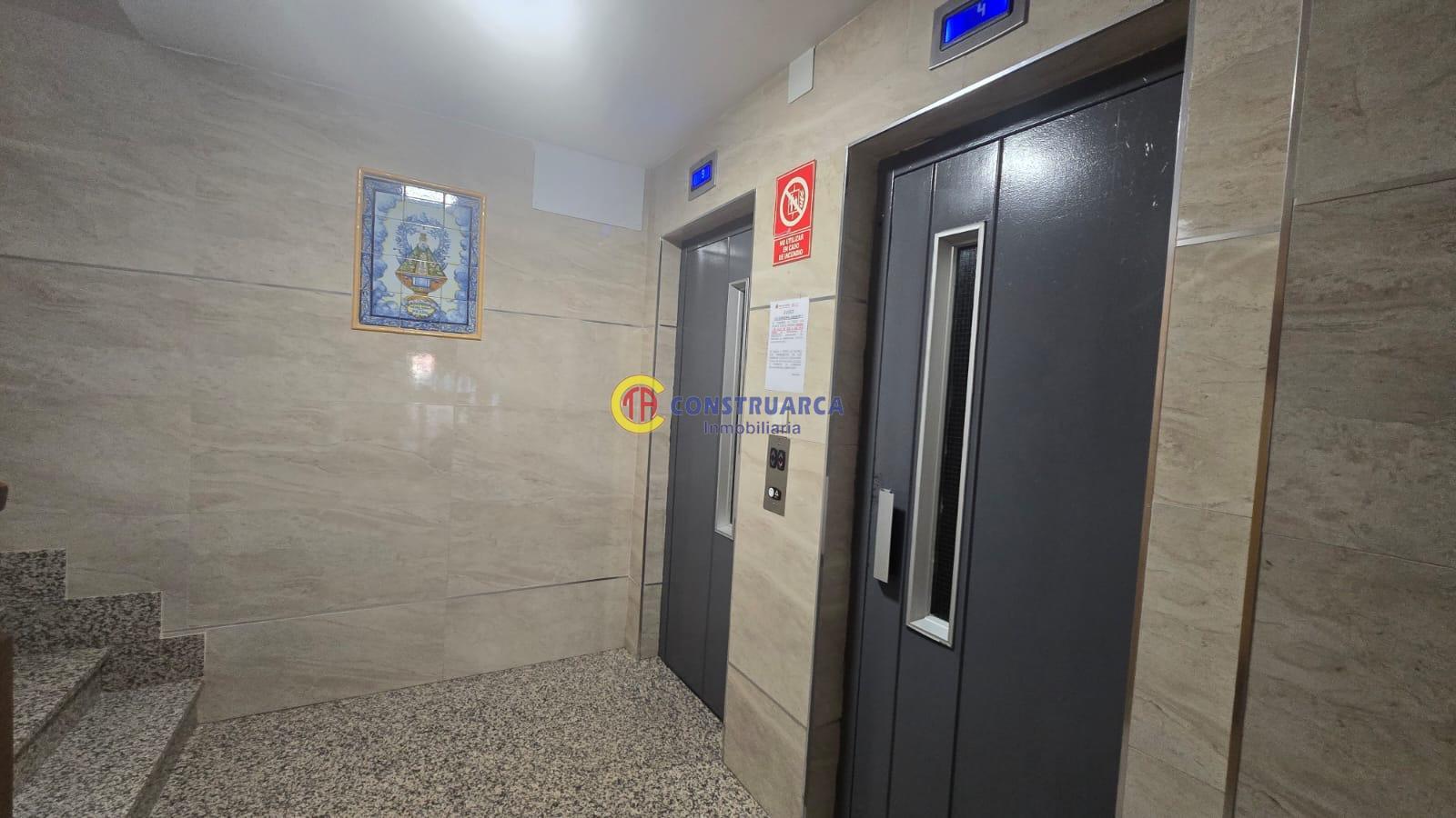 Venta de piso en Talavera de la Reina