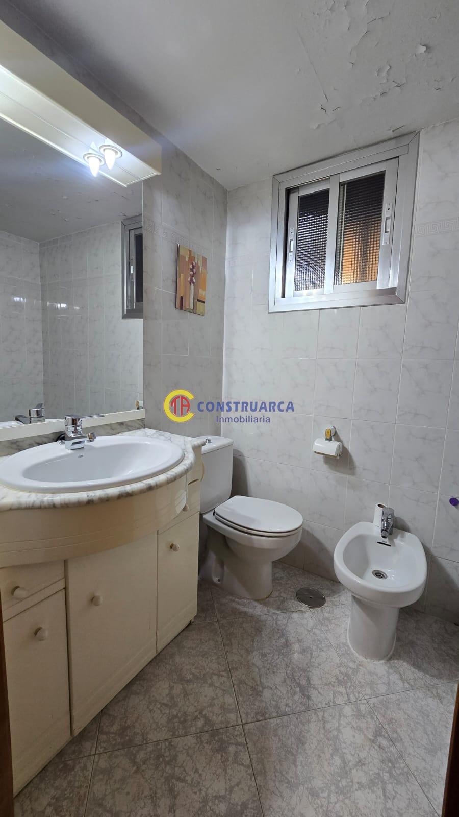 Venta de piso en Talavera de la Reina