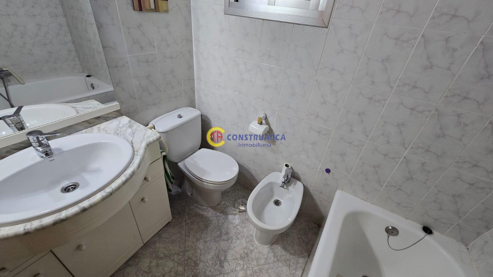 Venta de piso en Talavera de la Reina