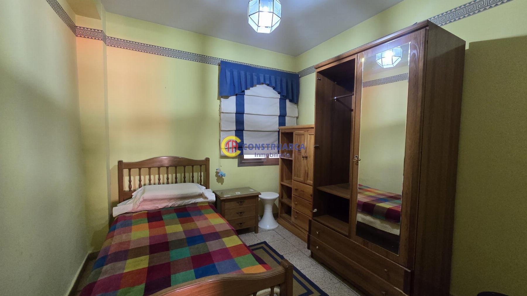 Venta de piso en Talavera de la Reina