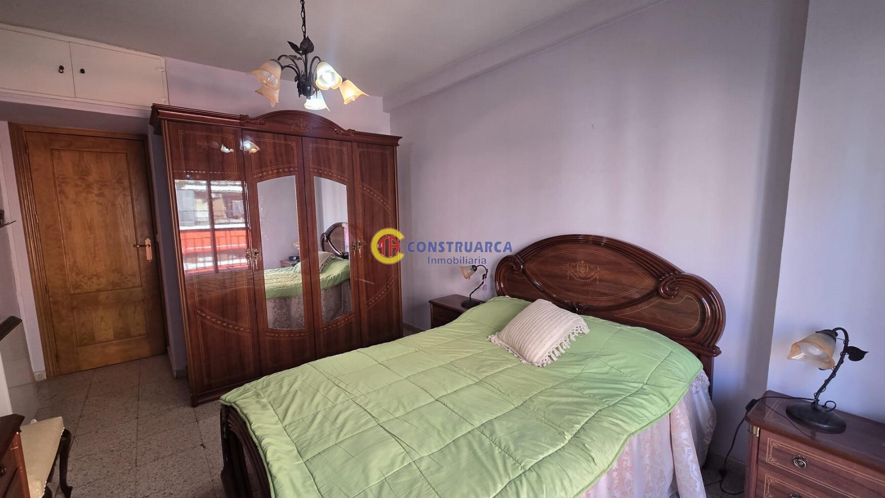Venta de piso en Talavera de la Reina
