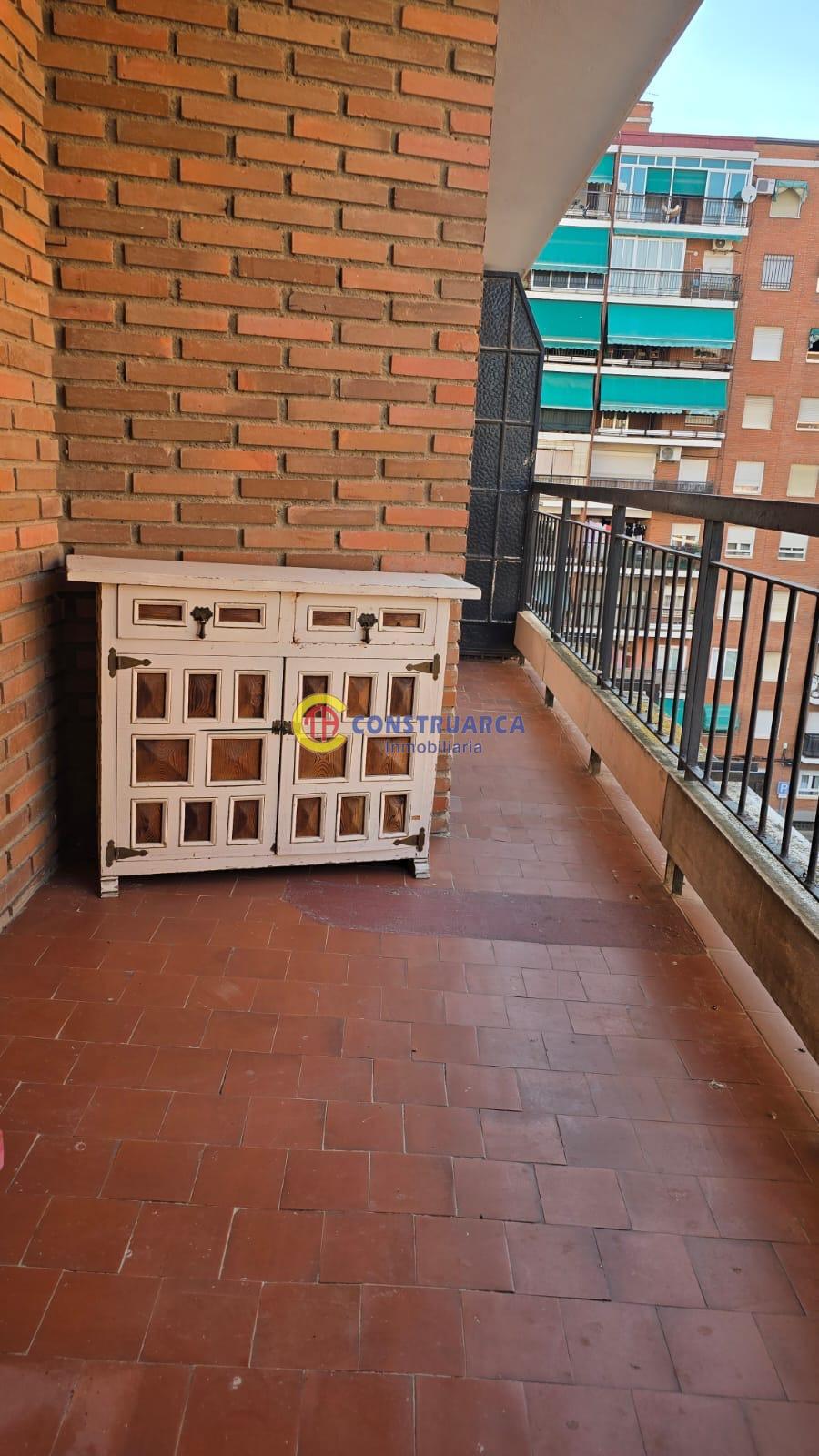 Venta de piso en Talavera de la Reina