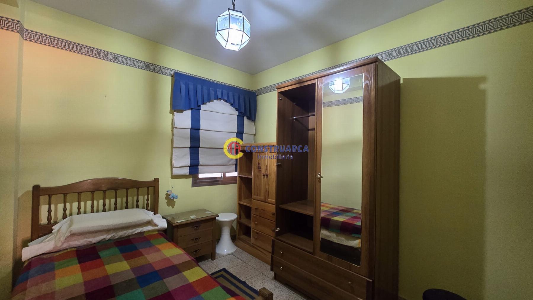 Venta de piso en Talavera de la Reina