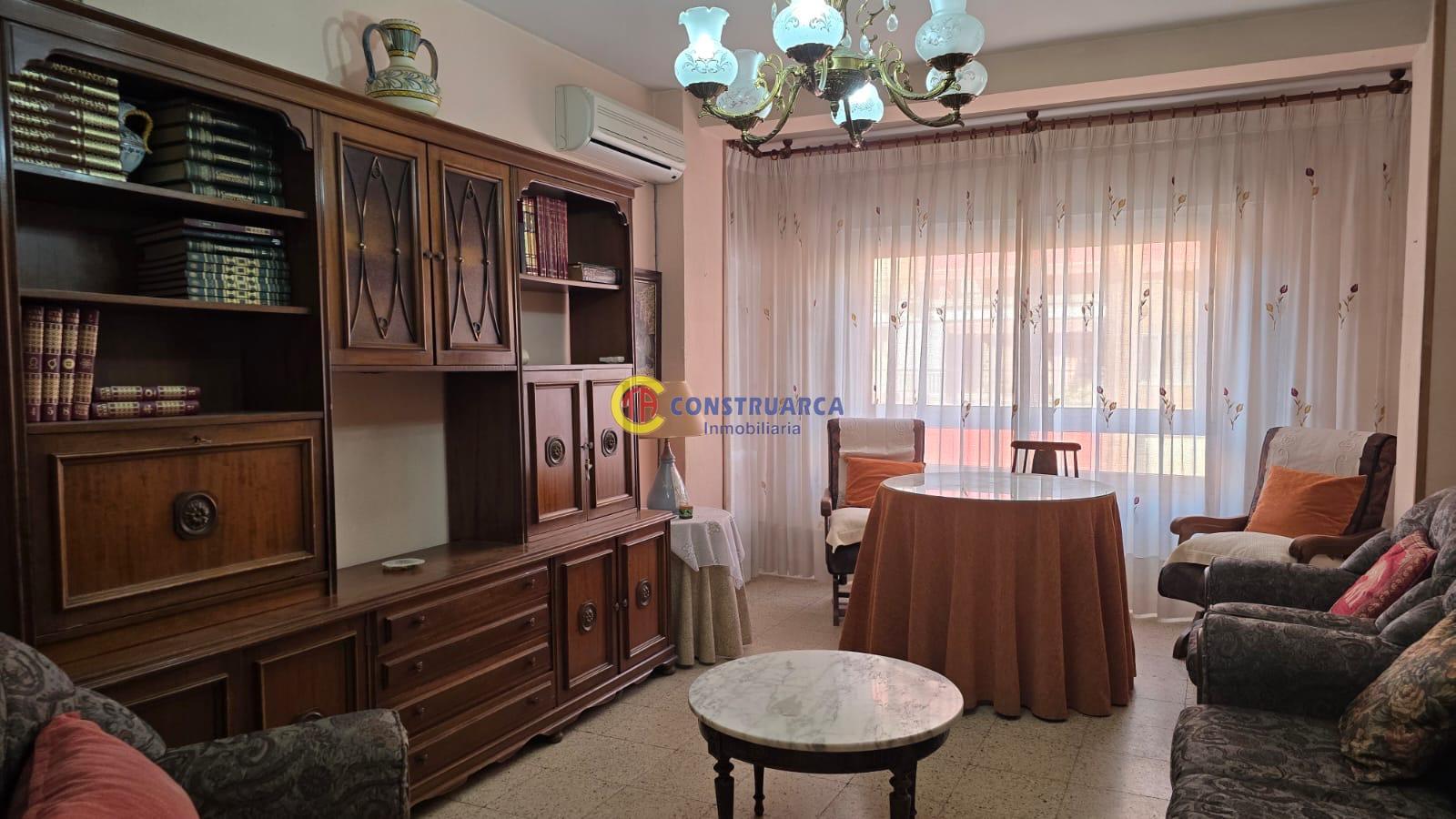 Venta de piso en Talavera de la Reina