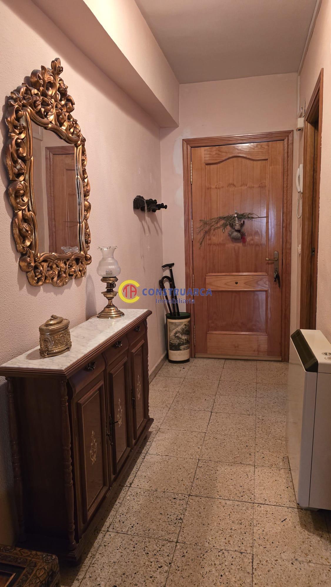 Venta de piso en Talavera de la Reina