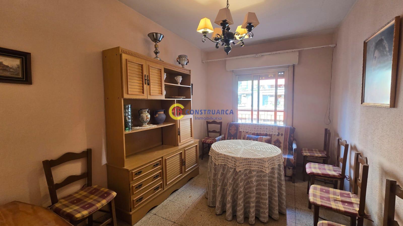 Venta de piso en Talavera de la Reina