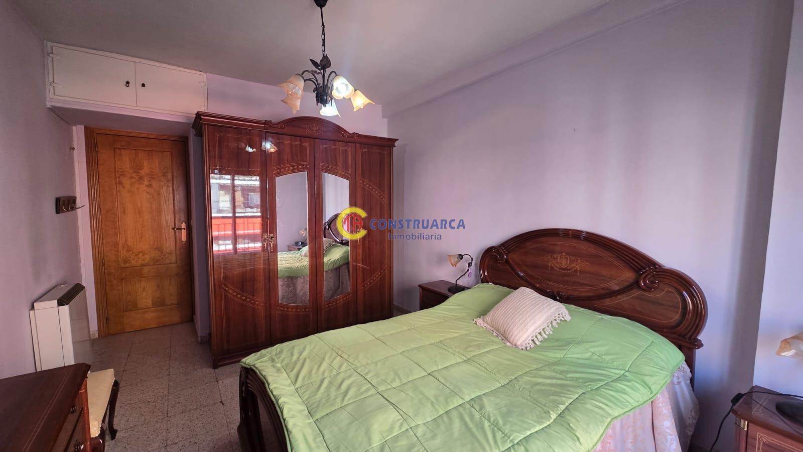 Venta de piso en Talavera de la Reina