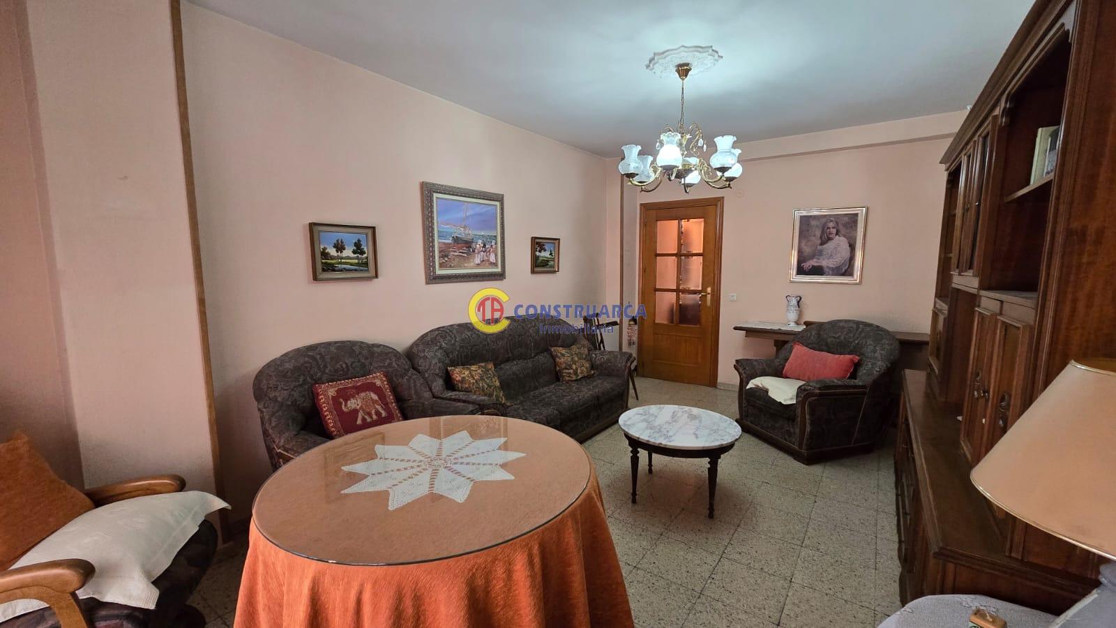 Venta de piso en Talavera de la Reina