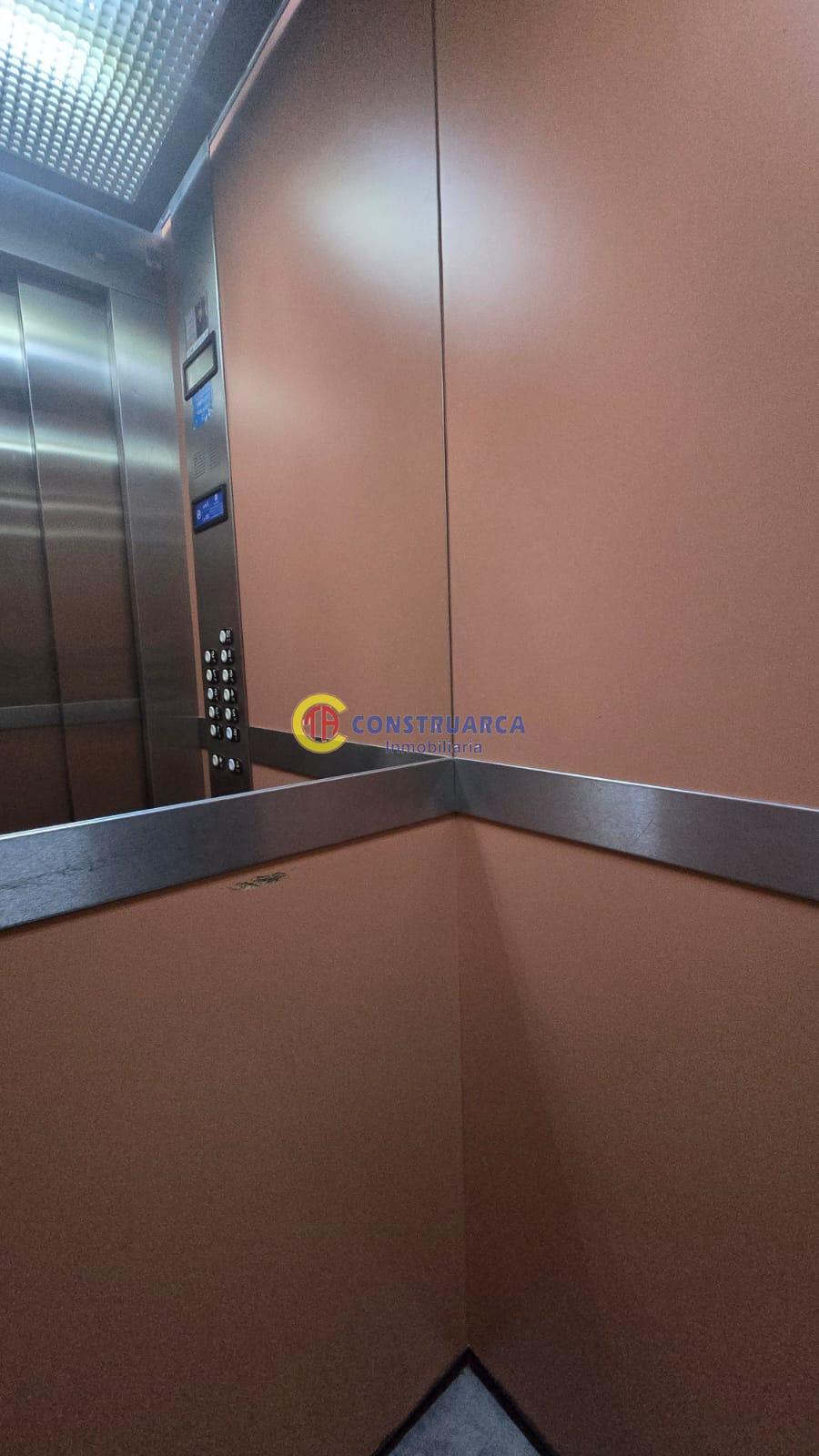 Venta de piso en Talavera de la Reina