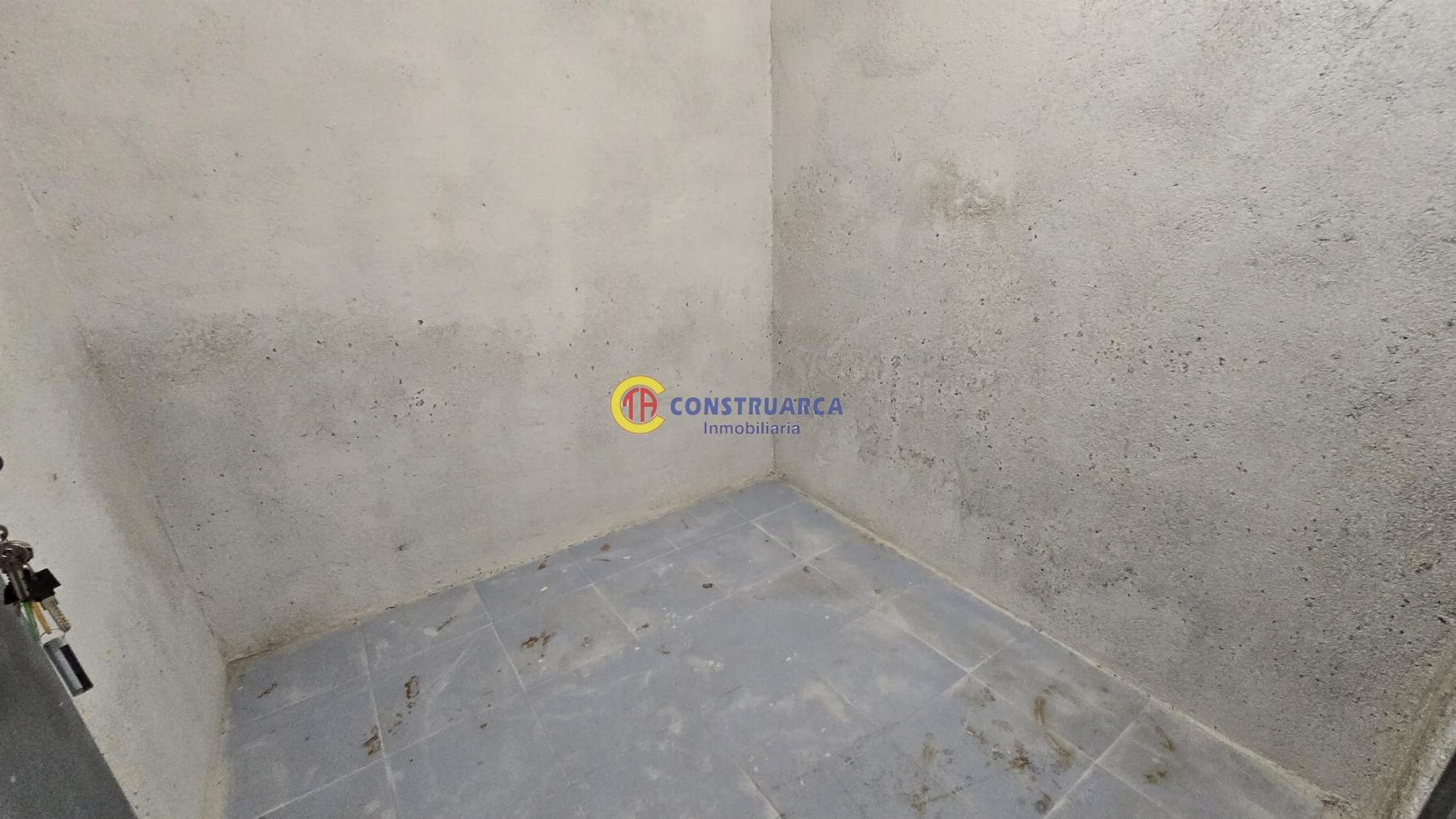 Alquiler de piso en Velada