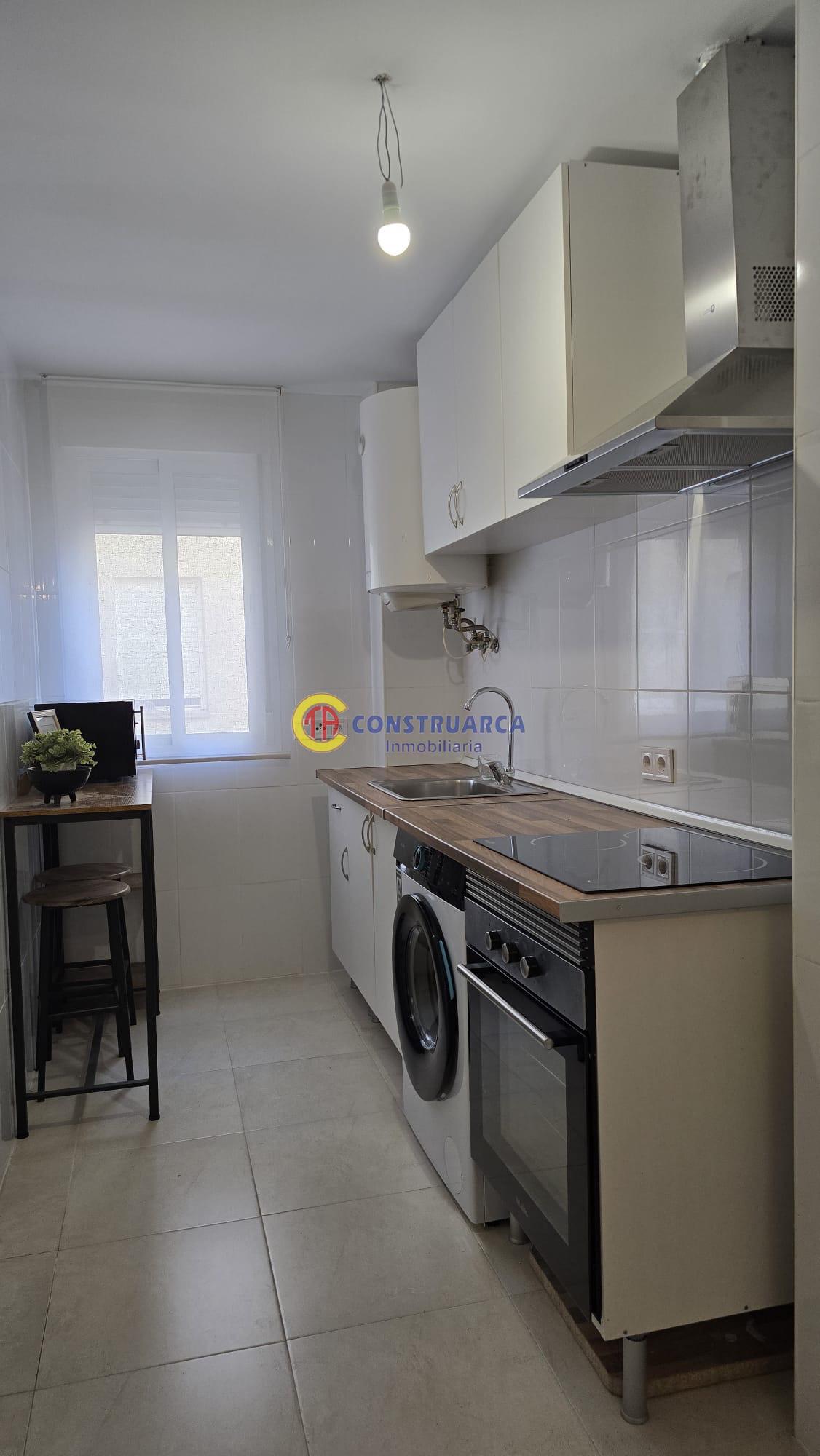 Alquiler de piso en Velada