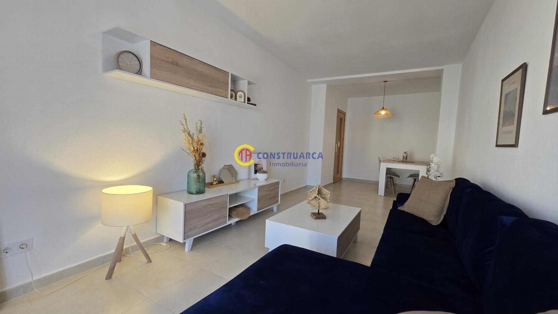 Alquiler de piso en Velada