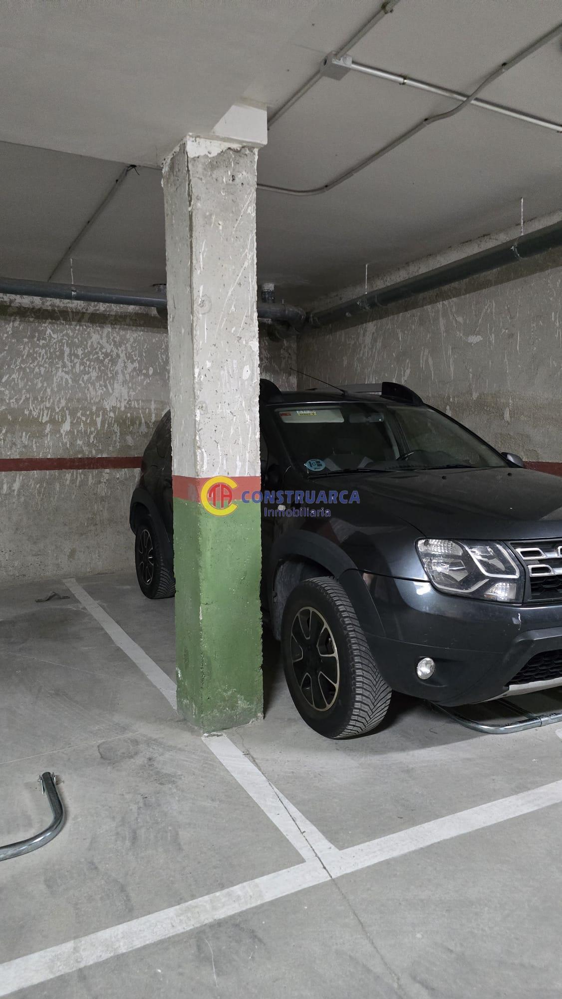 Alquiler de piso en Velada