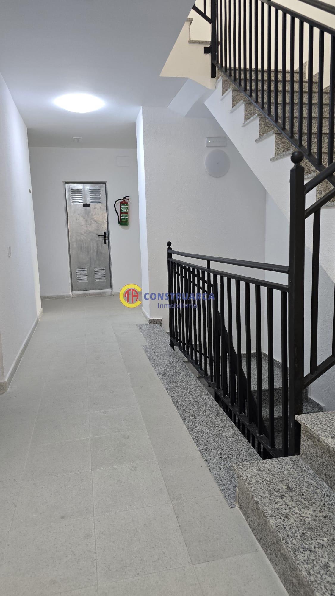 Alquiler de piso en Velada