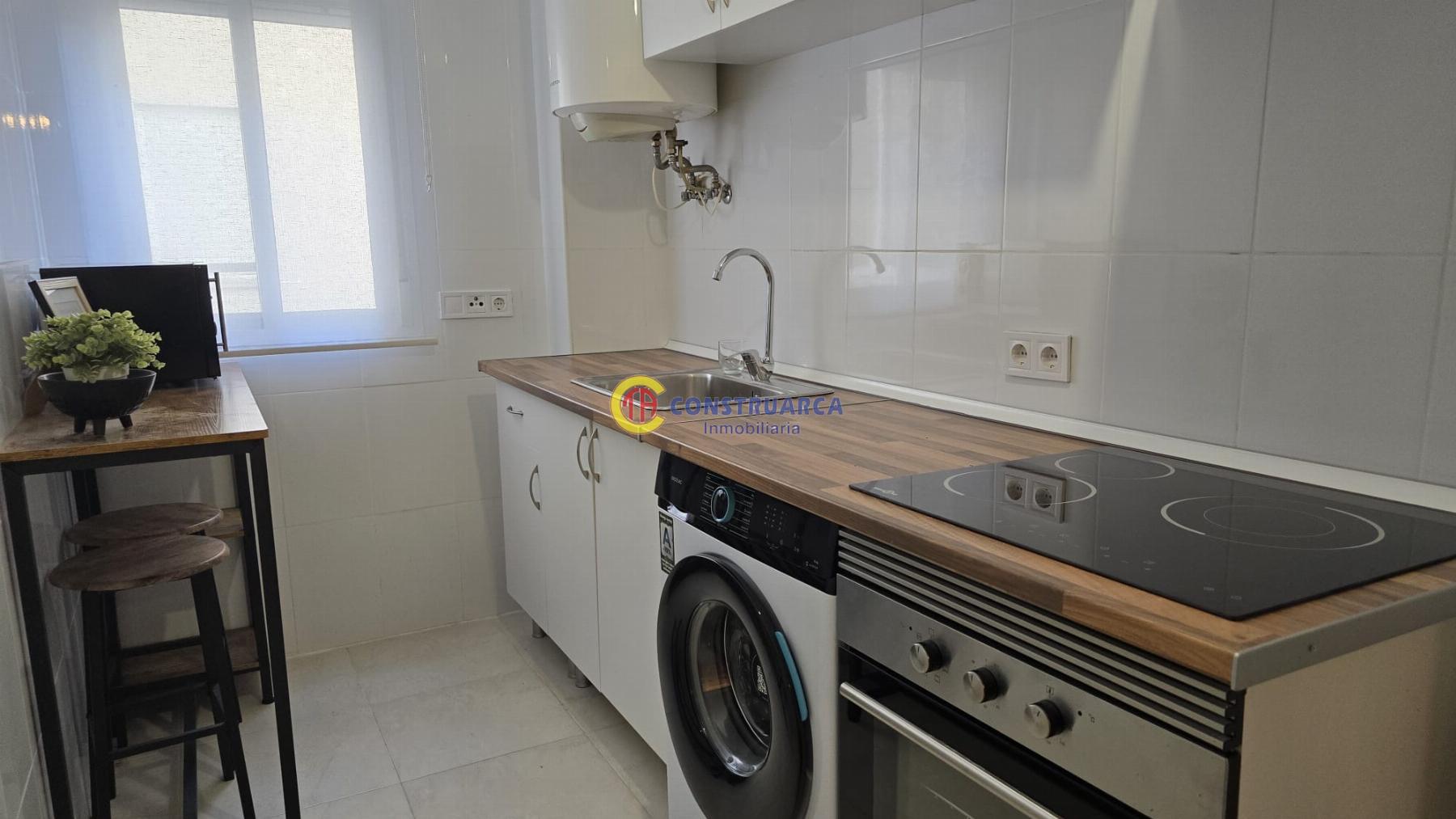 Alquiler de piso en Velada