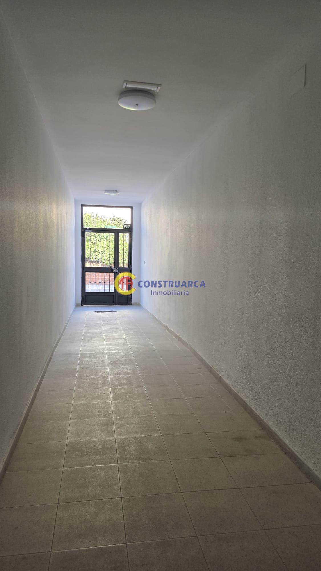 Alquiler de piso en Velada