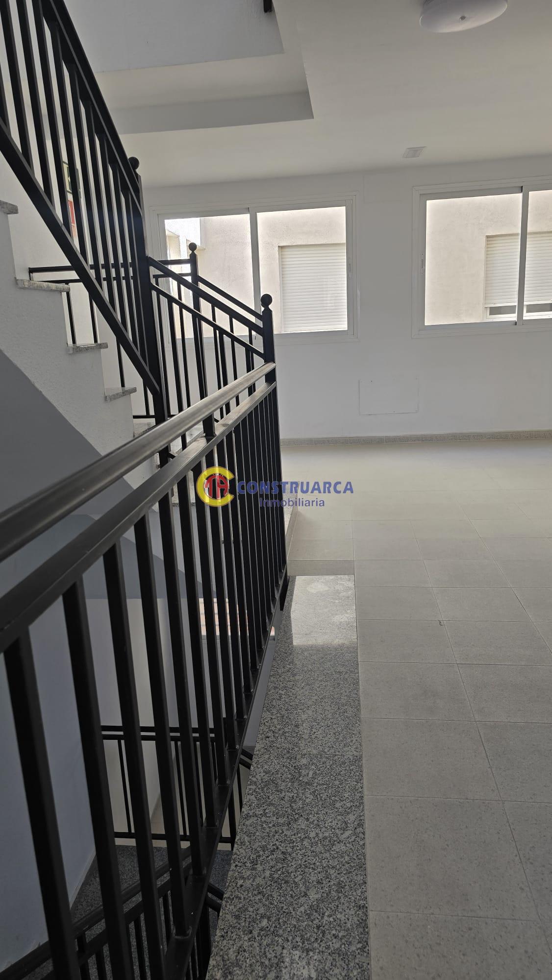 Alquiler de piso en Velada