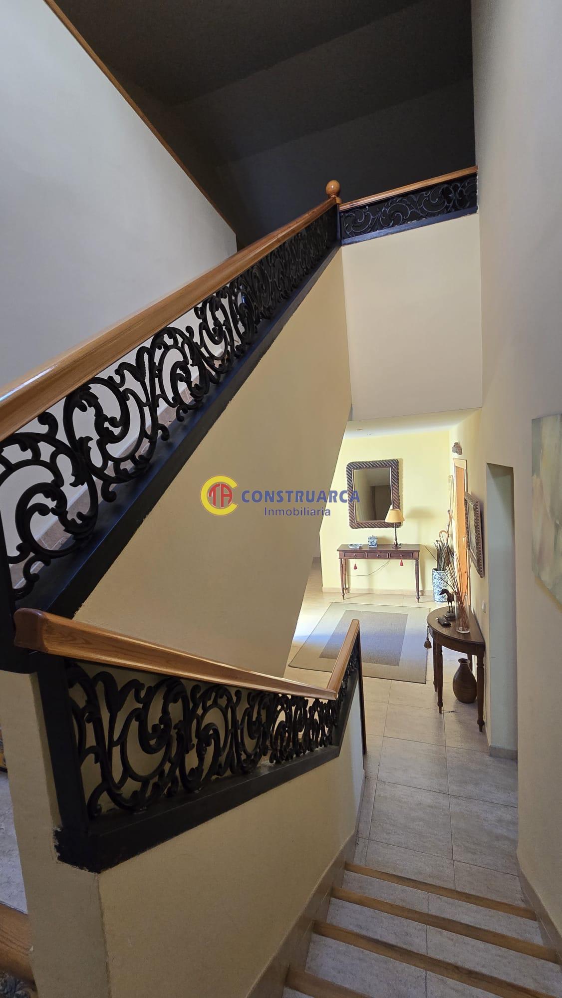 Venta de chalet en Talavera de la Reina