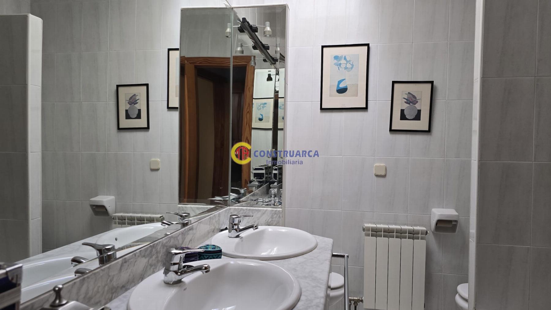 Venta de chalet en Talavera de la Reina