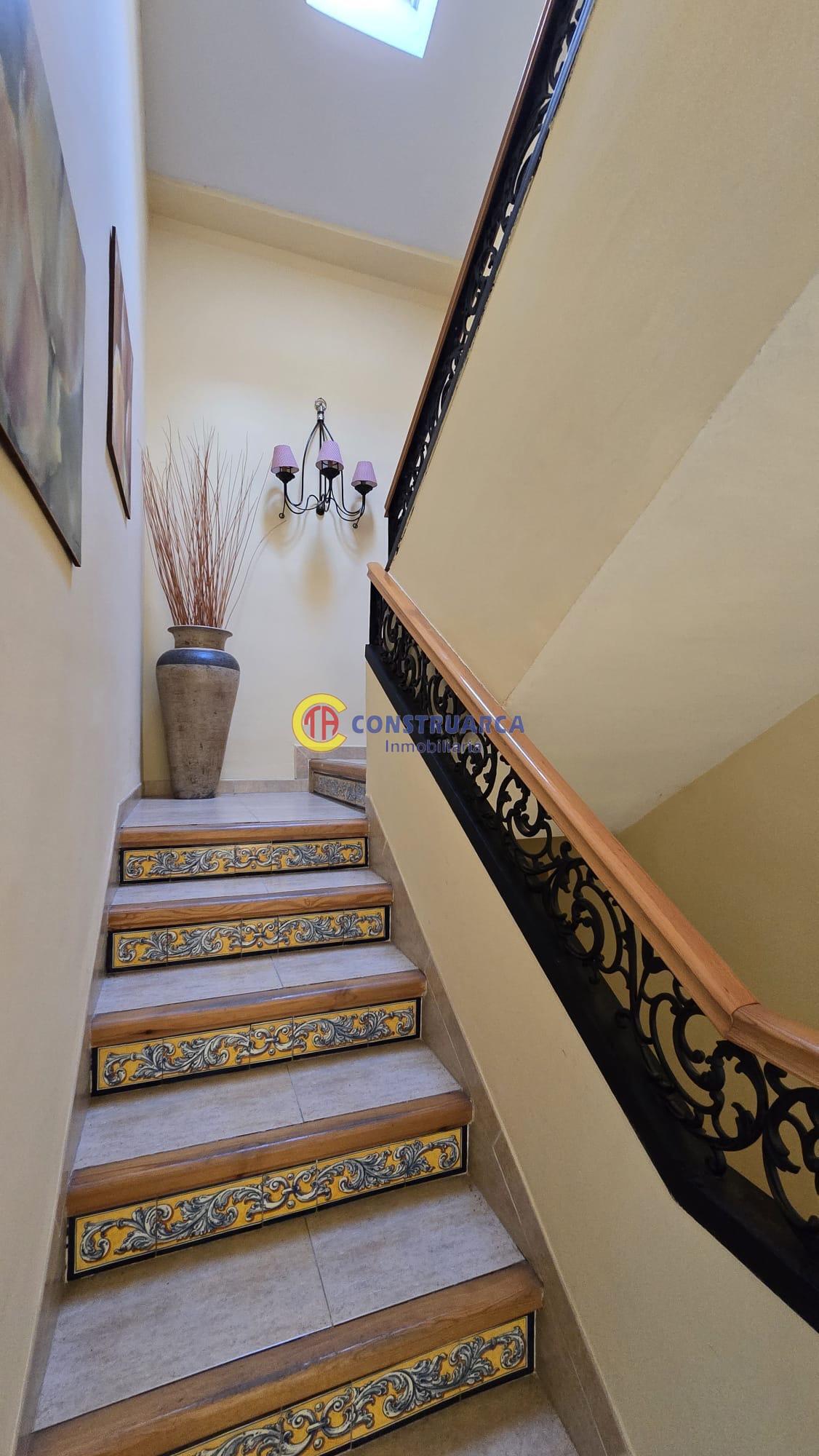 Venta de chalet en Talavera de la Reina