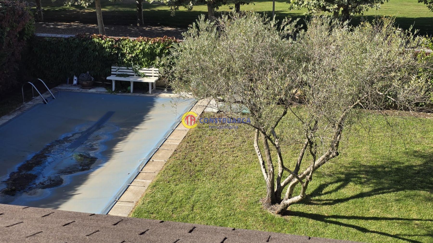 Venta de chalet en Talavera de la Reina