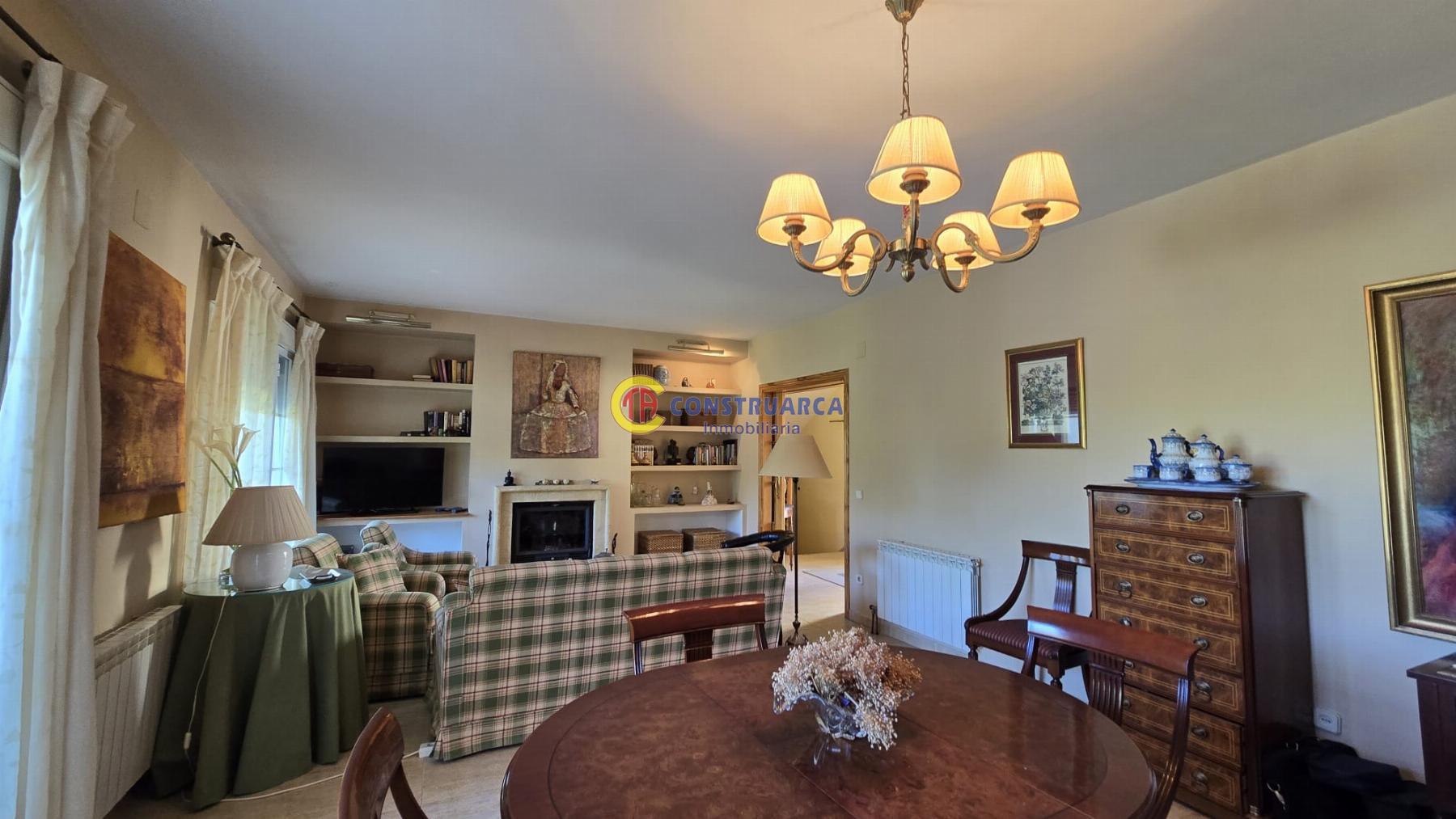 Venta de chalet en Talavera de la Reina