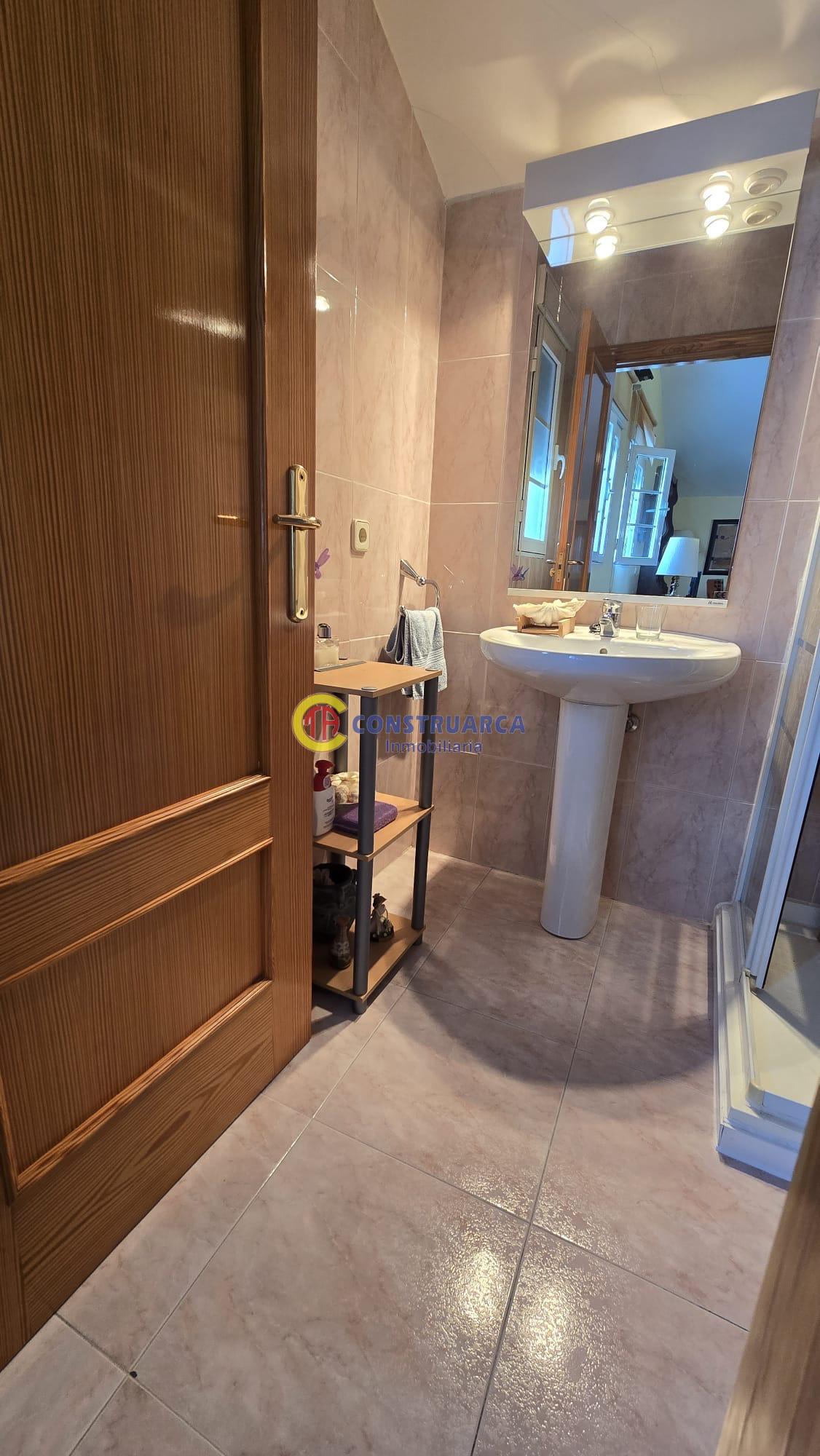 Venta de chalet en Talavera de la Reina