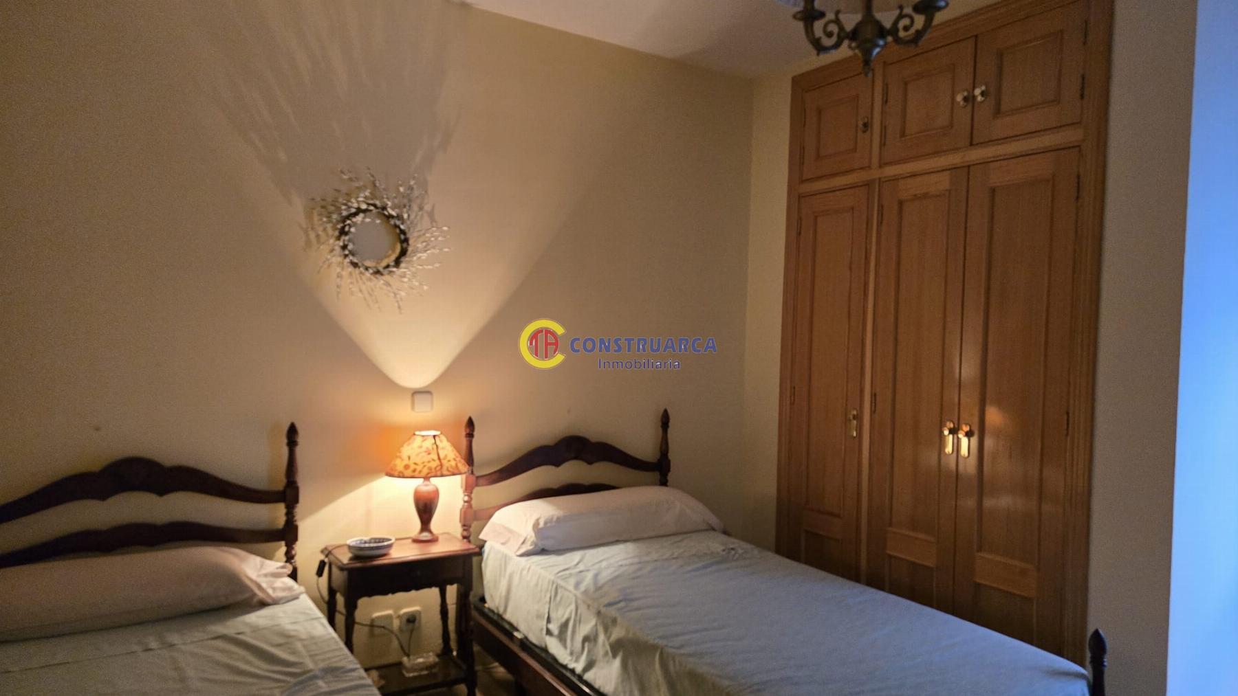 Venta de chalet en Talavera de la Reina