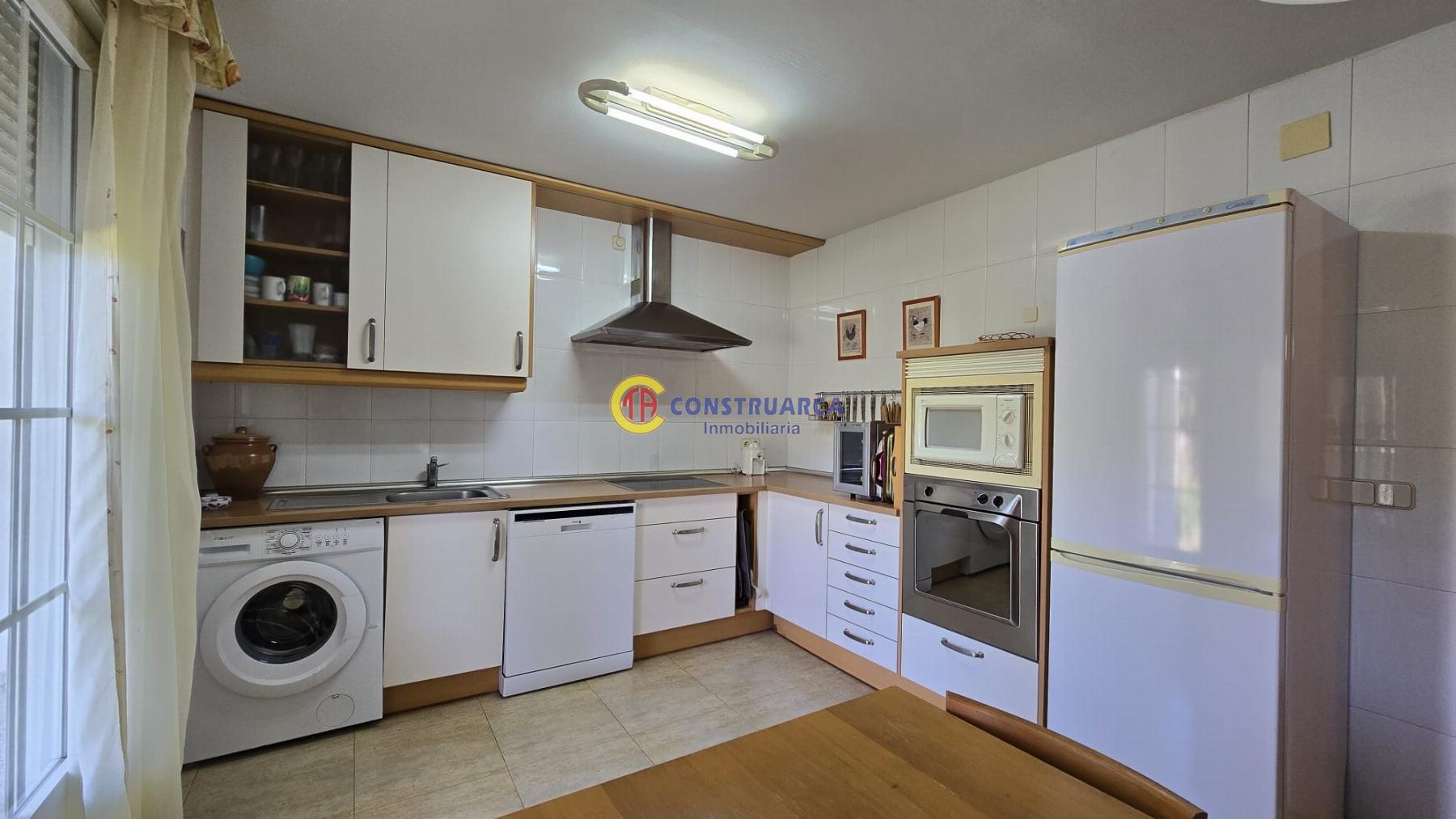 Venta de chalet en Talavera de la Reina