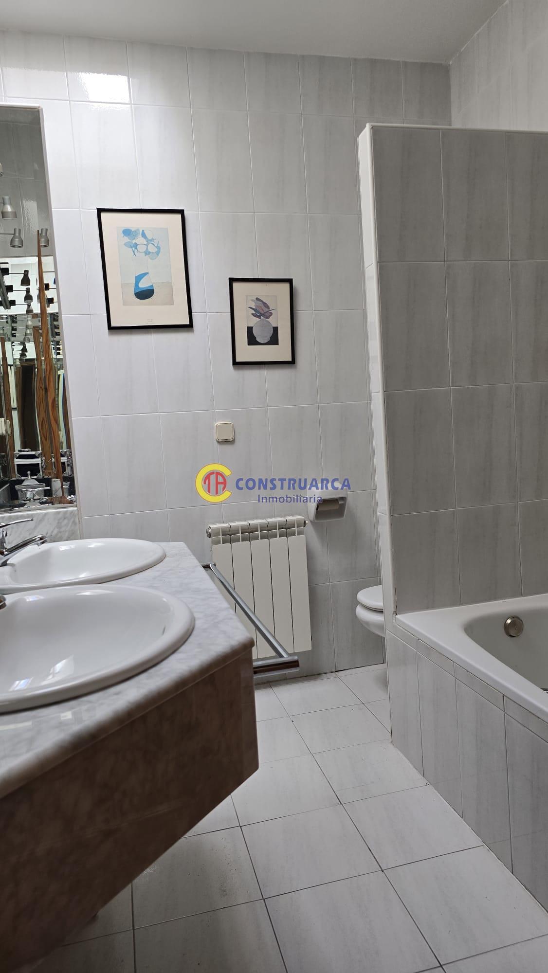 Venta de chalet en Talavera de la Reina