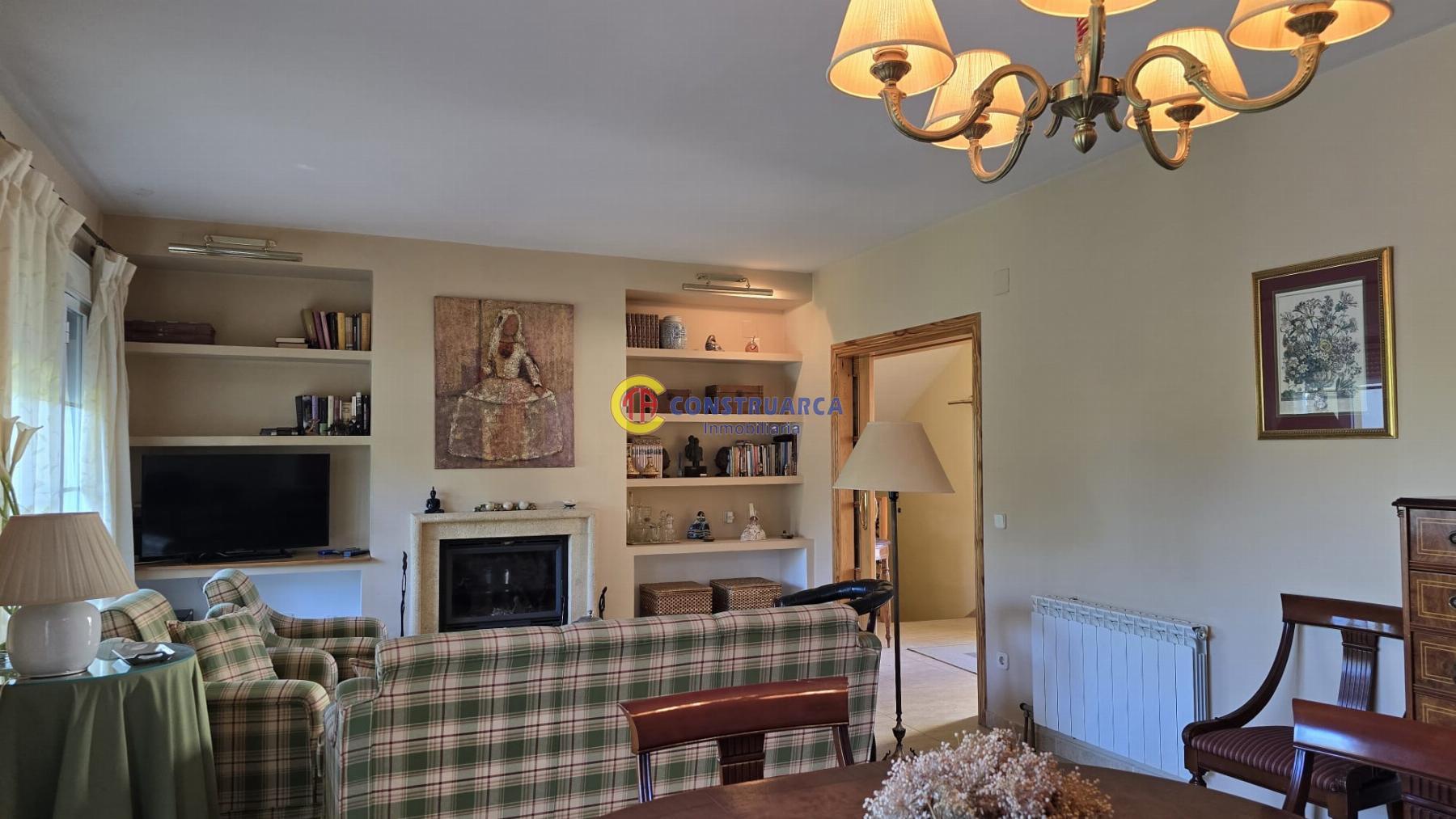 Venta de chalet en Talavera de la Reina