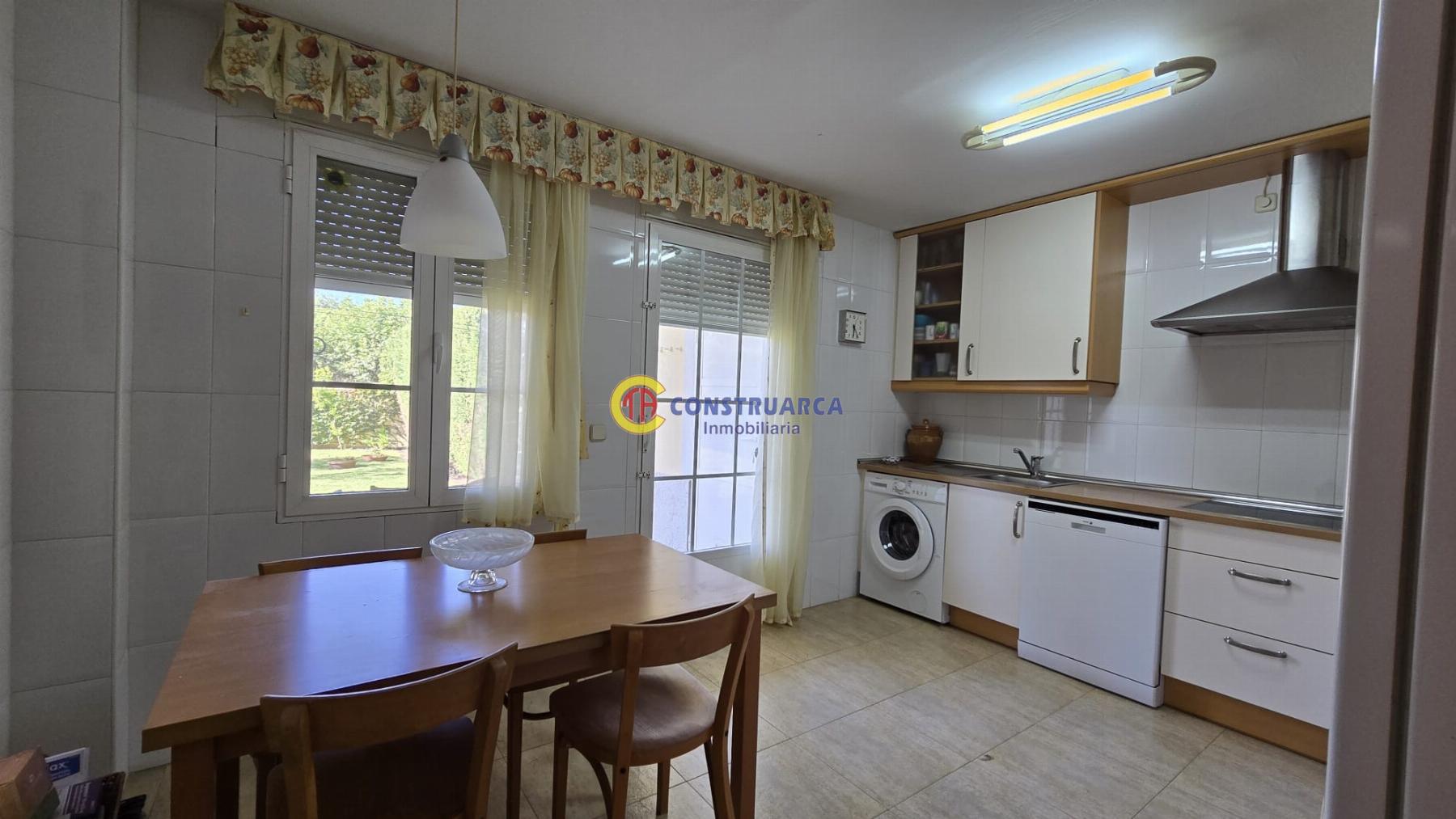 Venta de chalet en Talavera de la Reina