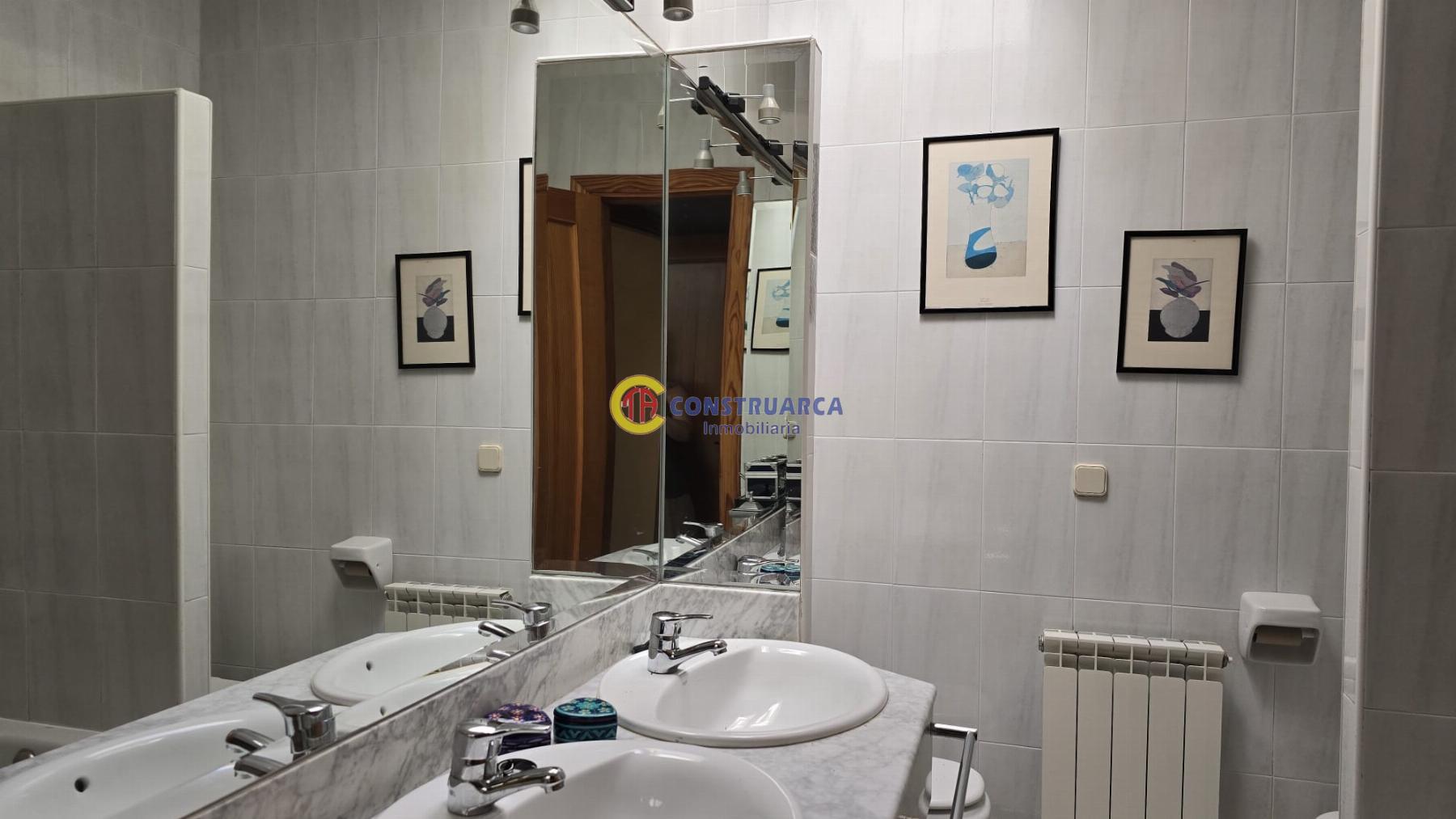 Venta de chalet en Talavera de la Reina