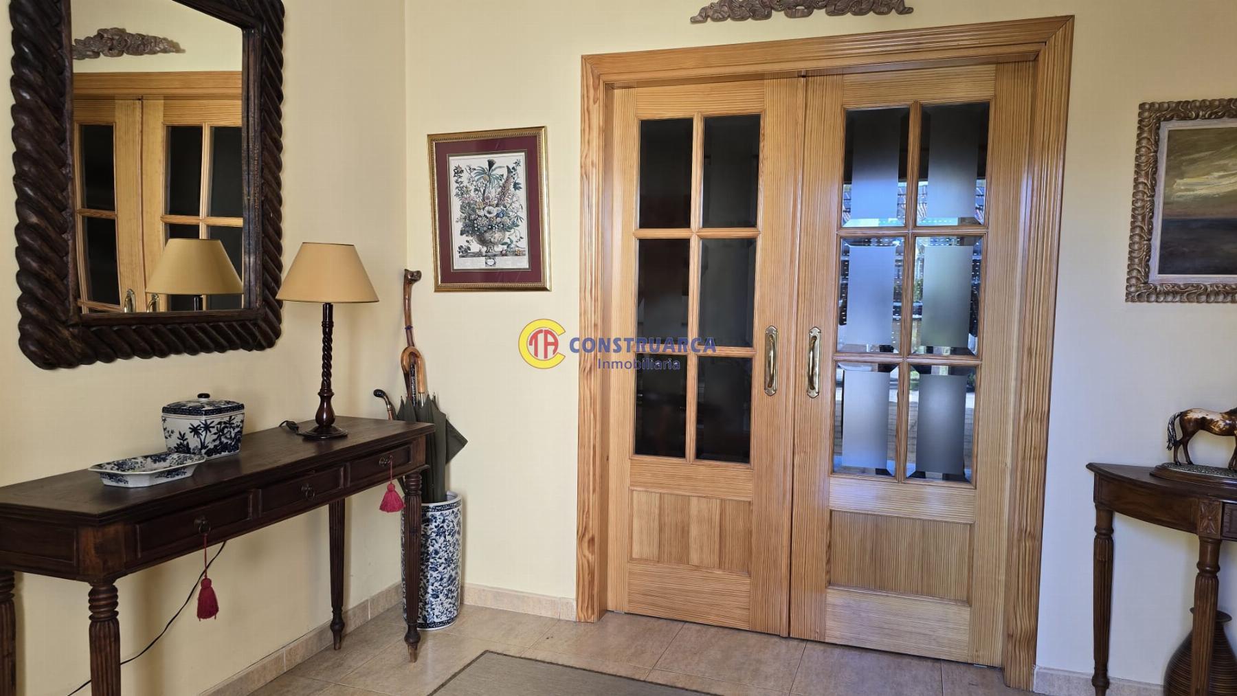 Venta de chalet en Talavera de la Reina