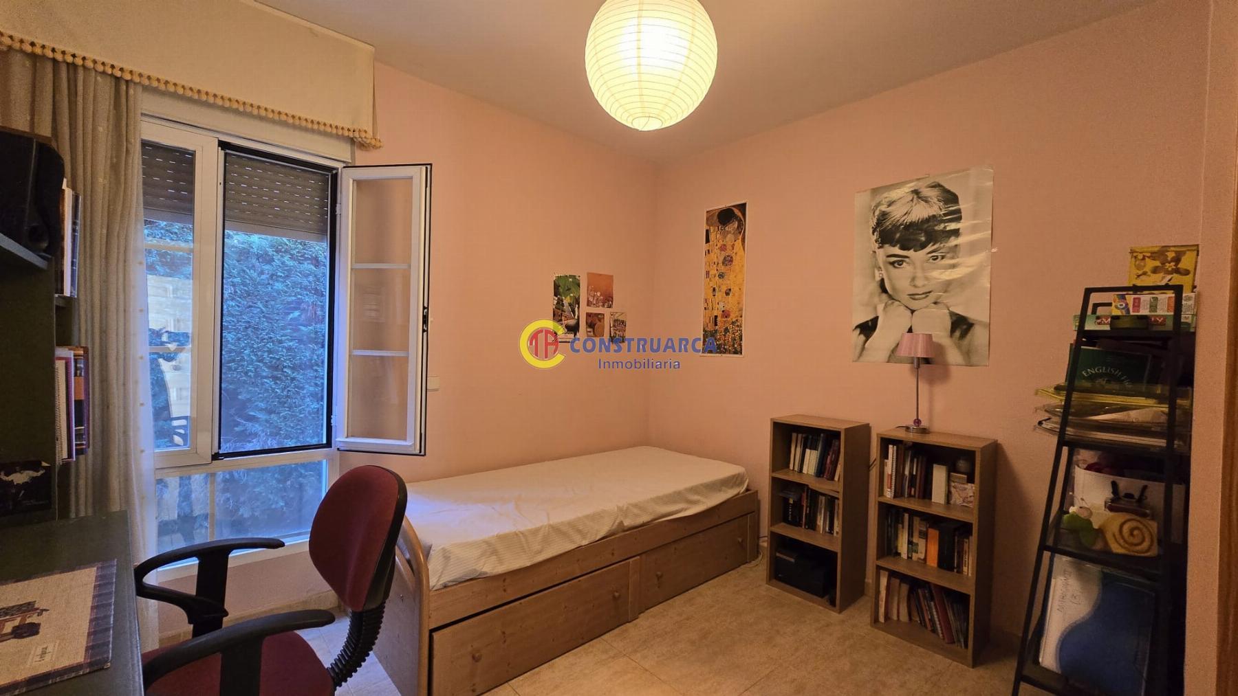 Venta de chalet en Talavera de la Reina