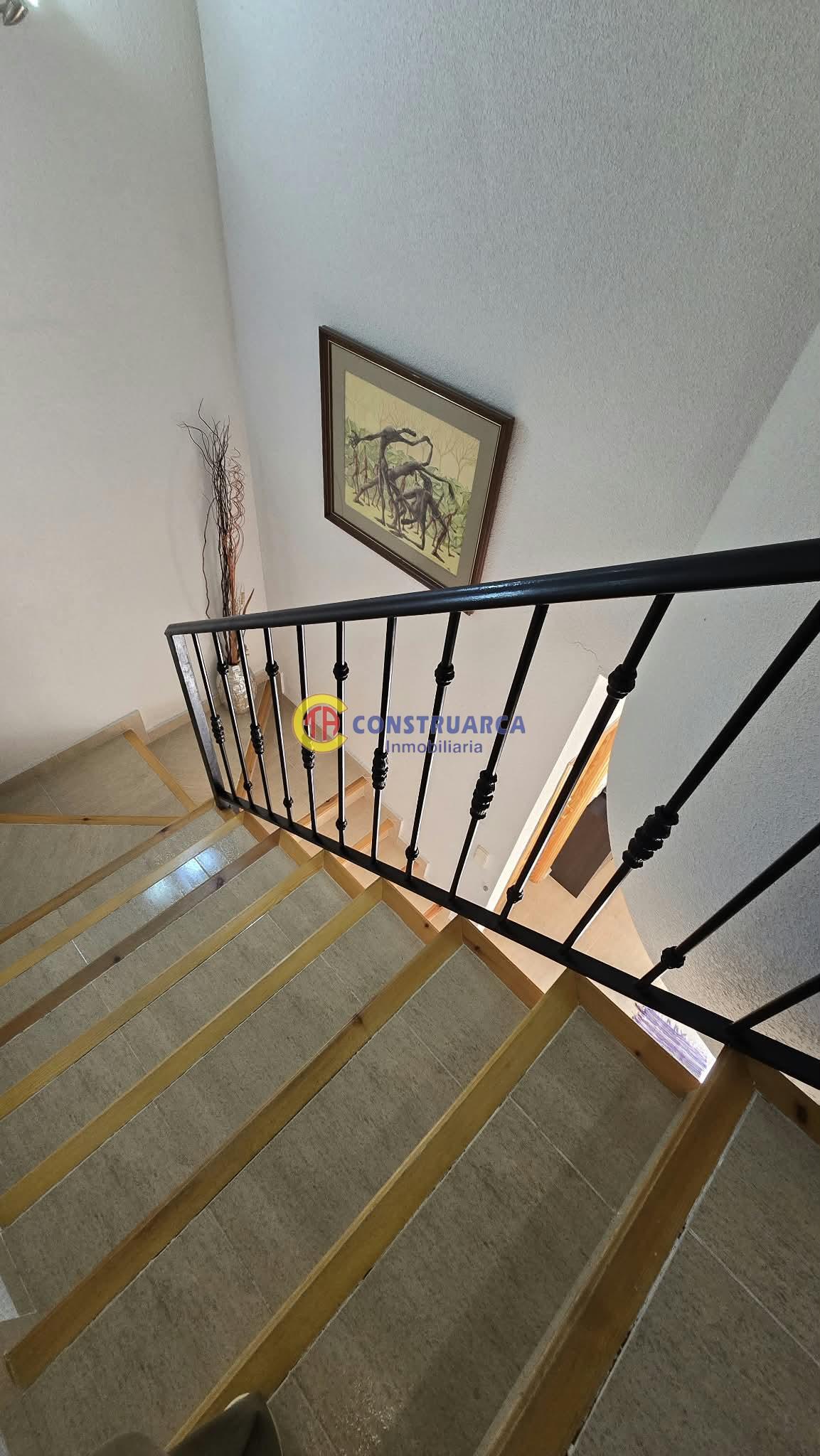 Venta de chalet en Montesclaros