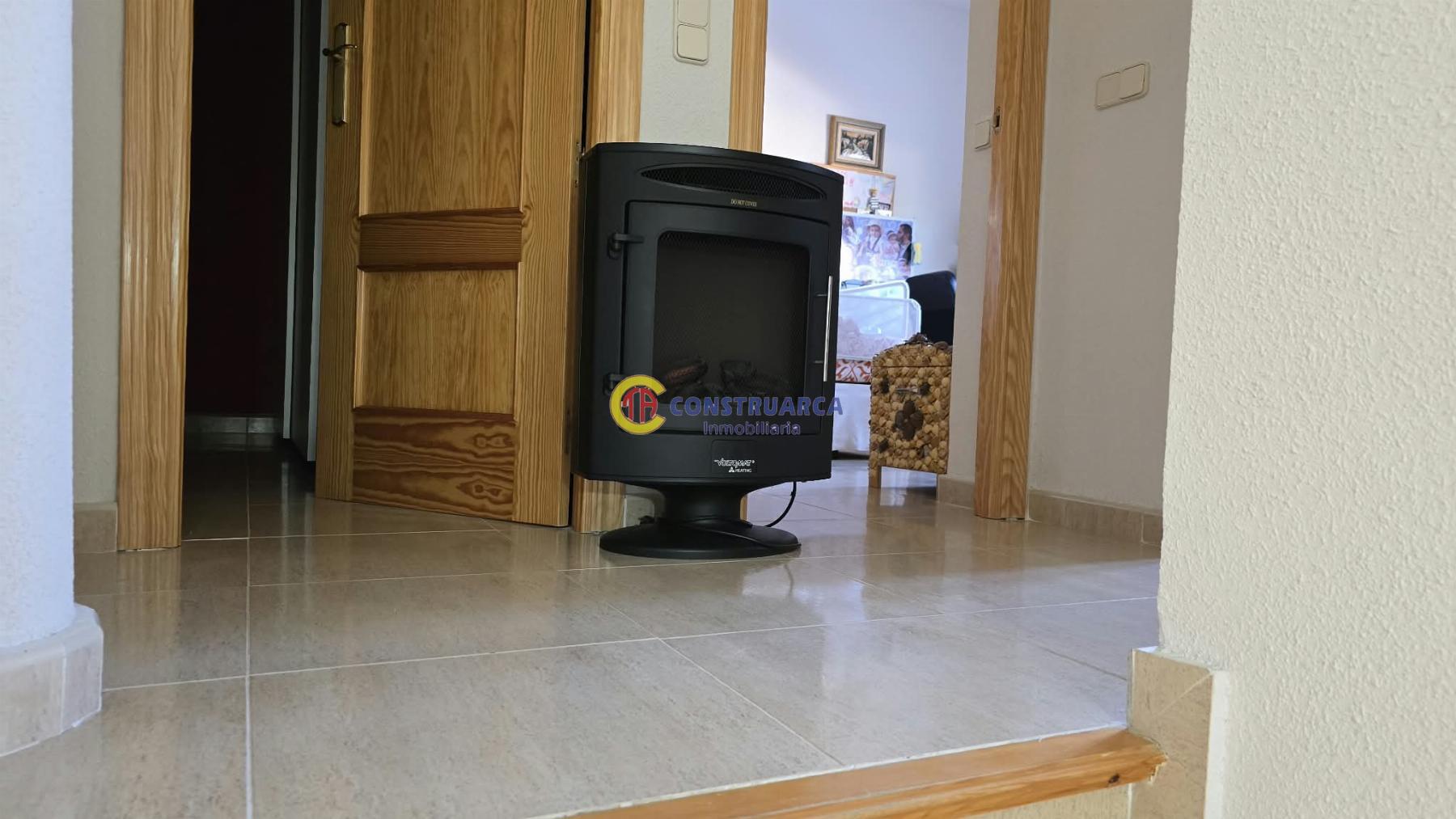 Venta de chalet en Montesclaros