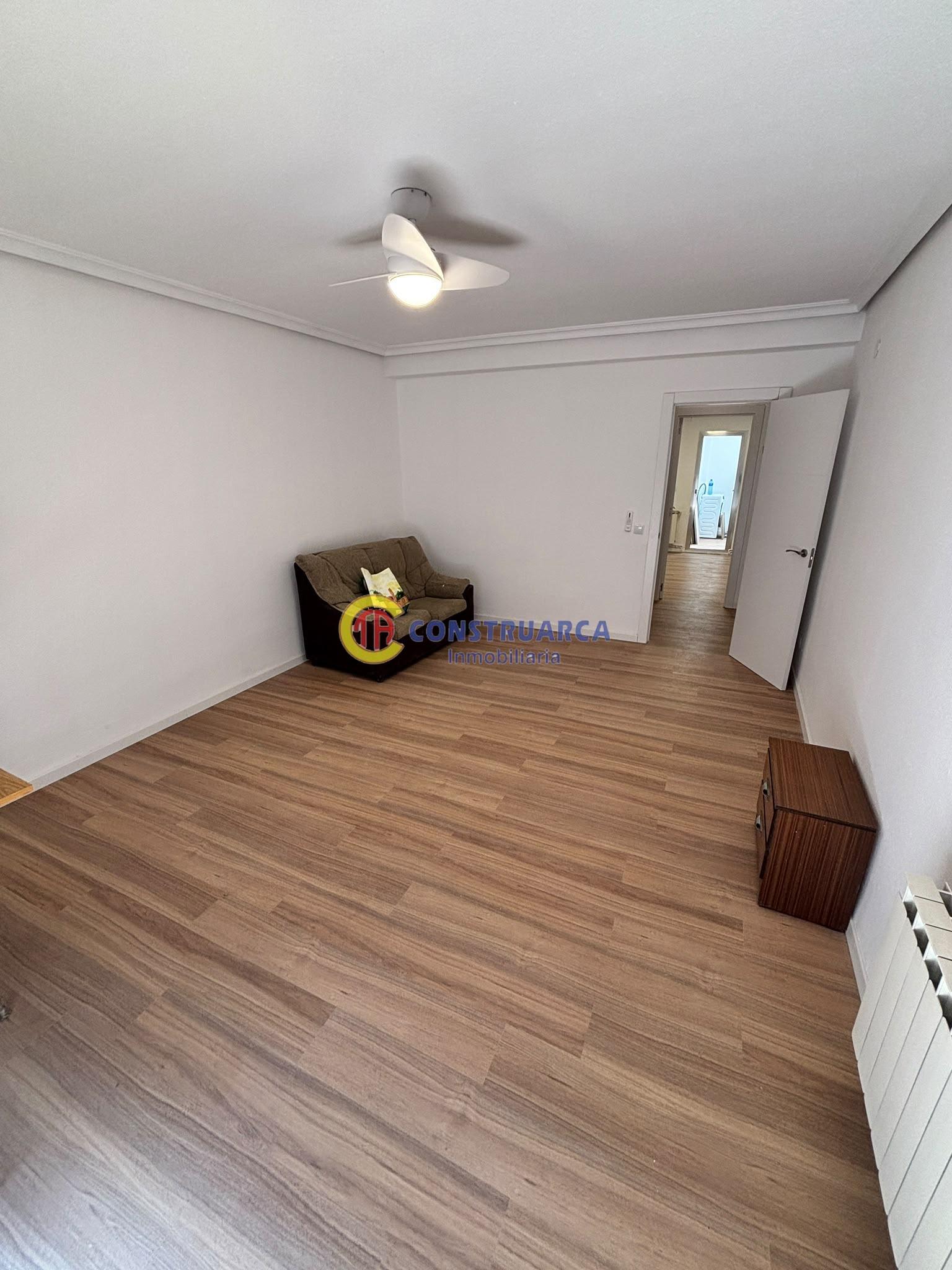 Alquiler de piso en Talavera de la Reina