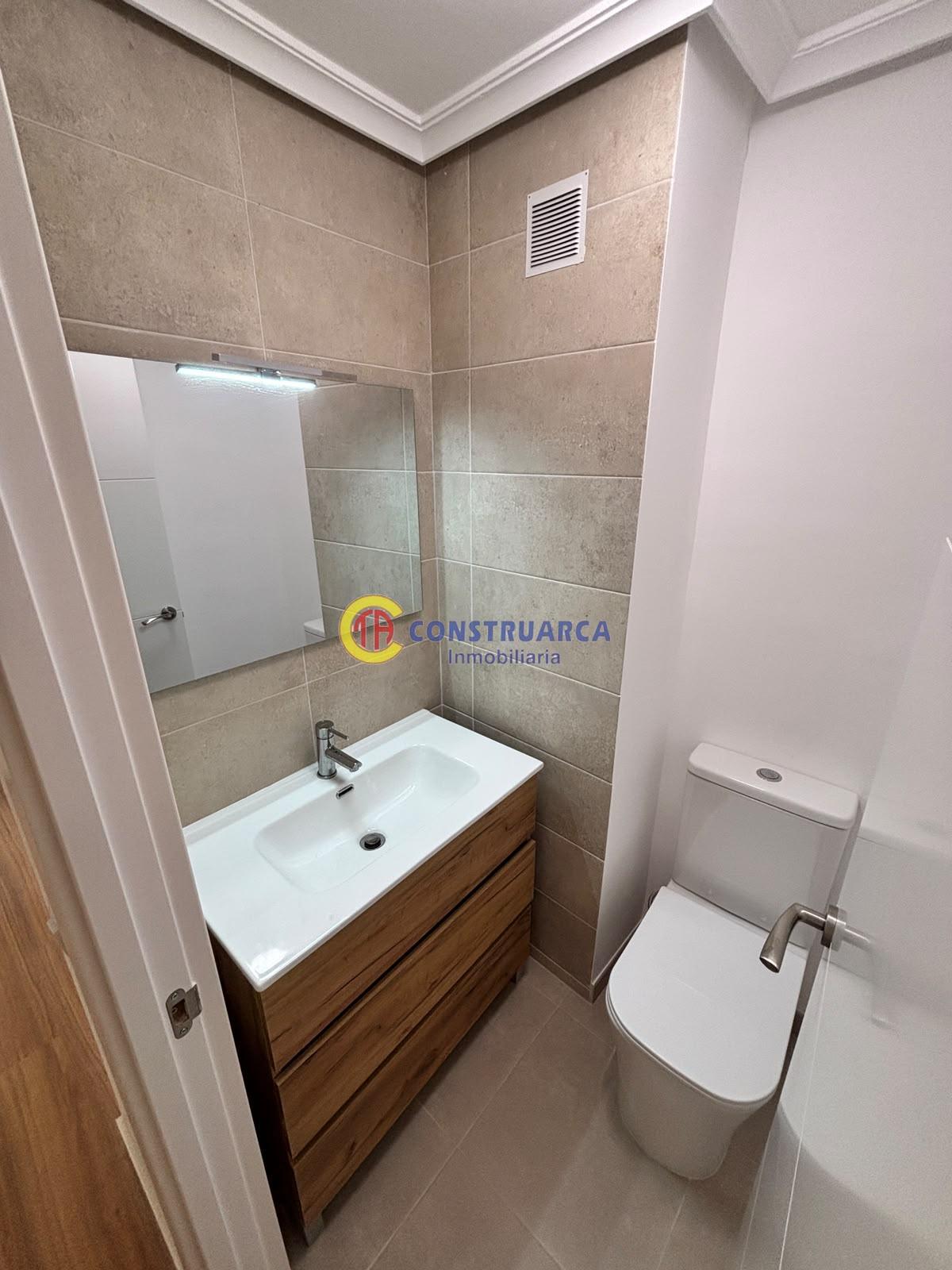 Alquiler de piso en Talavera de la Reina