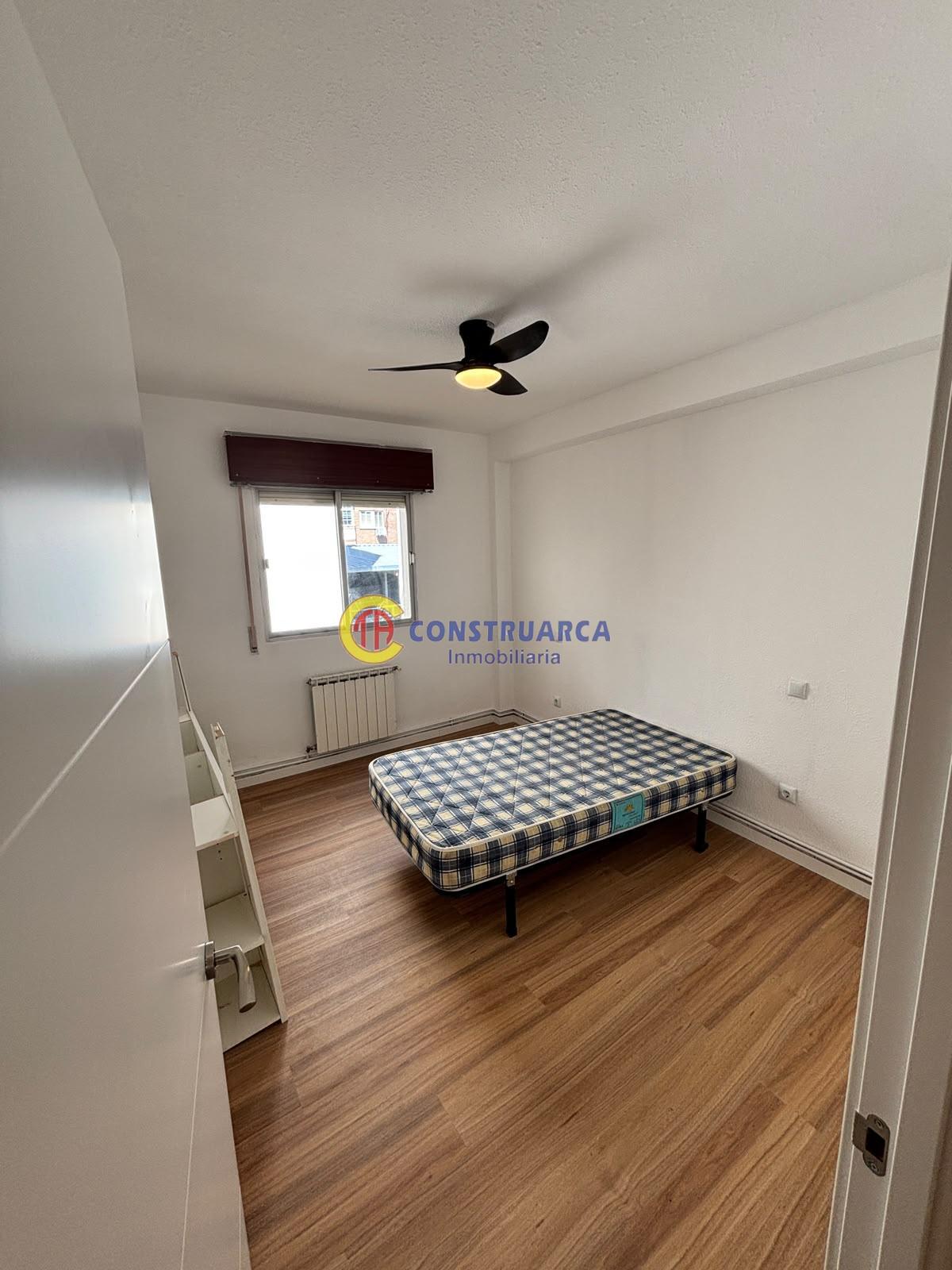 Alquiler de piso en Talavera de la Reina