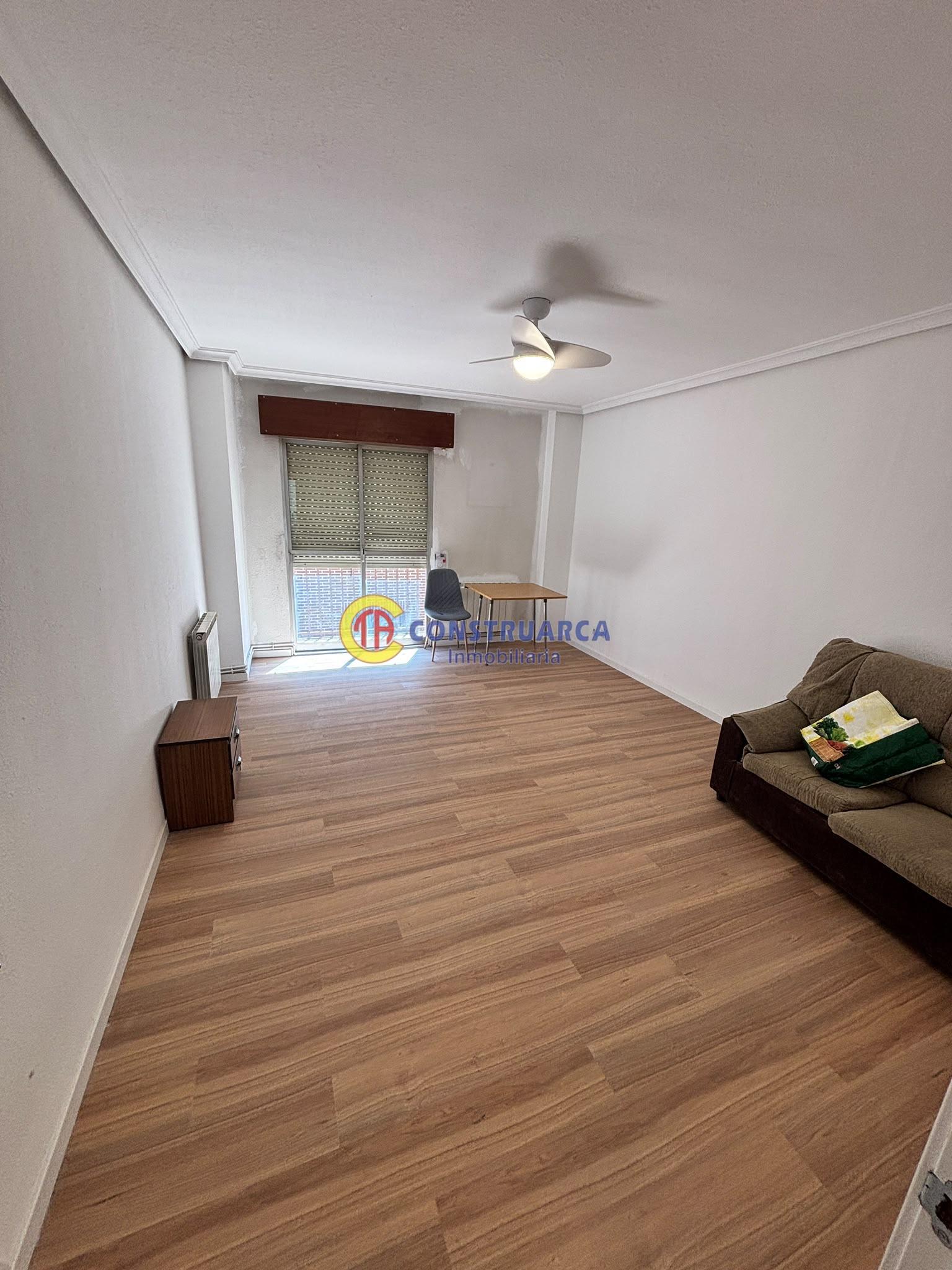 Alquiler de piso en Talavera de la Reina
