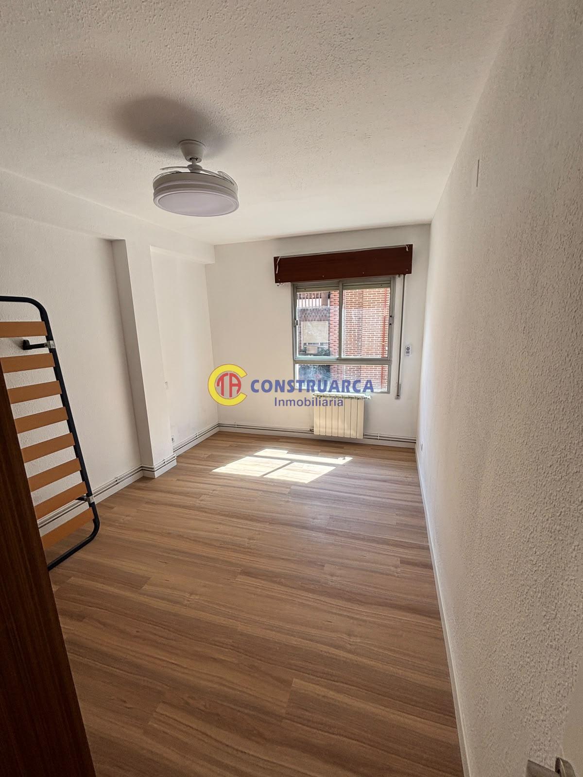 Alquiler de piso en Talavera de la Reina