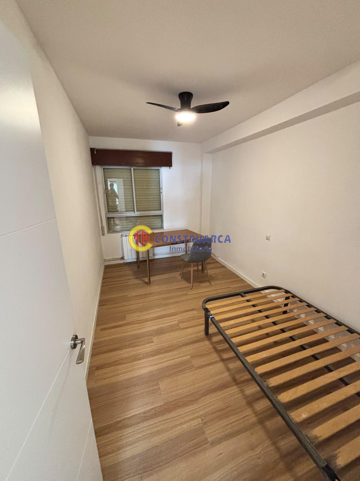Alquiler de piso en Talavera de la Reina