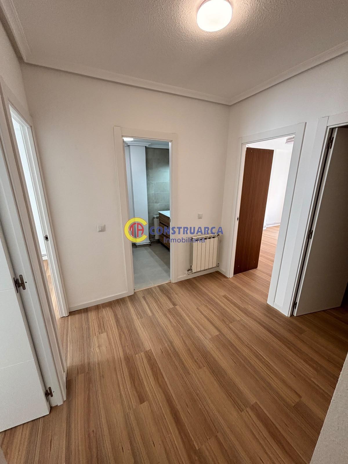 Alquiler de piso en Talavera de la Reina