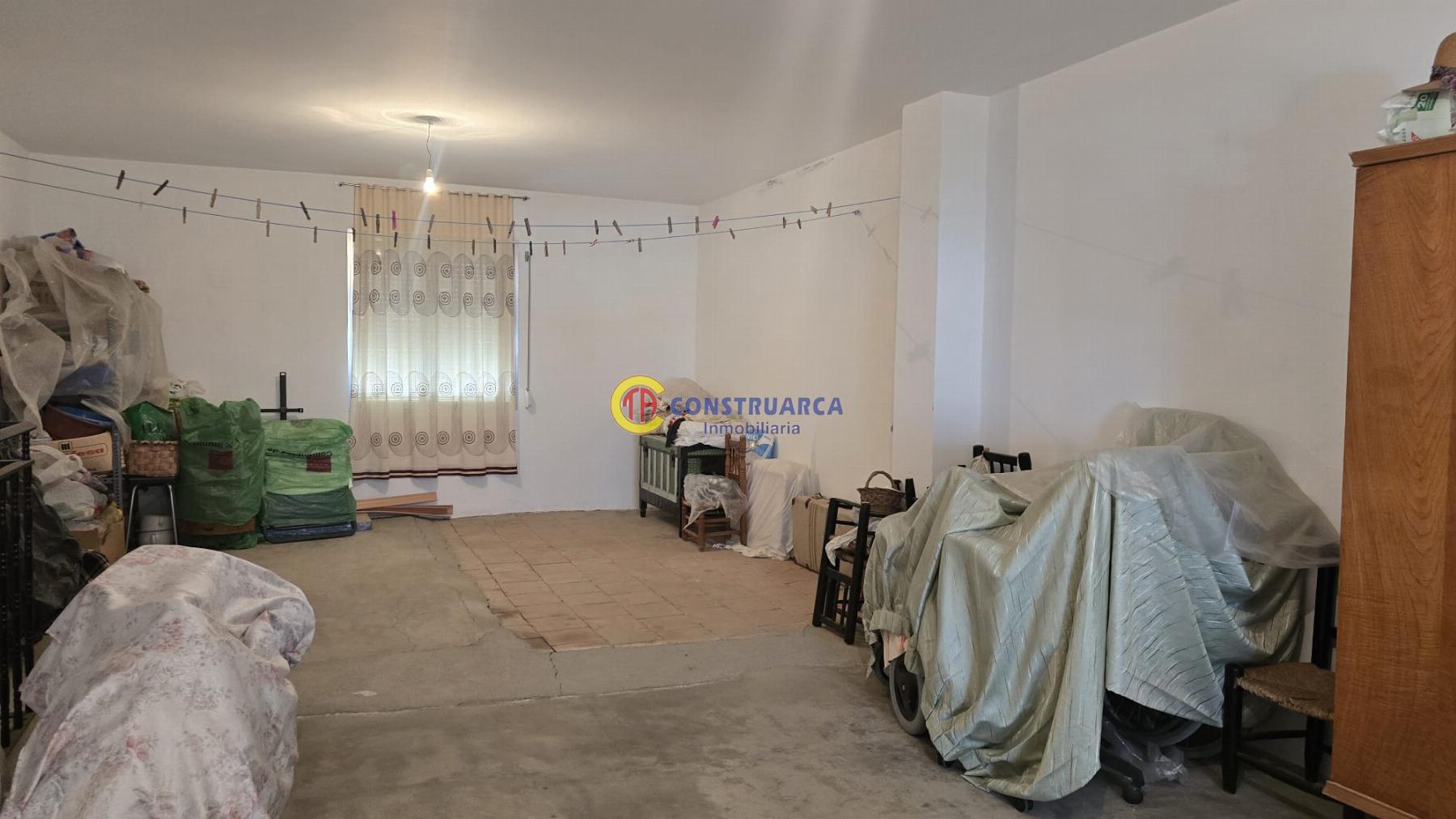 Venta de casa en Caleruela